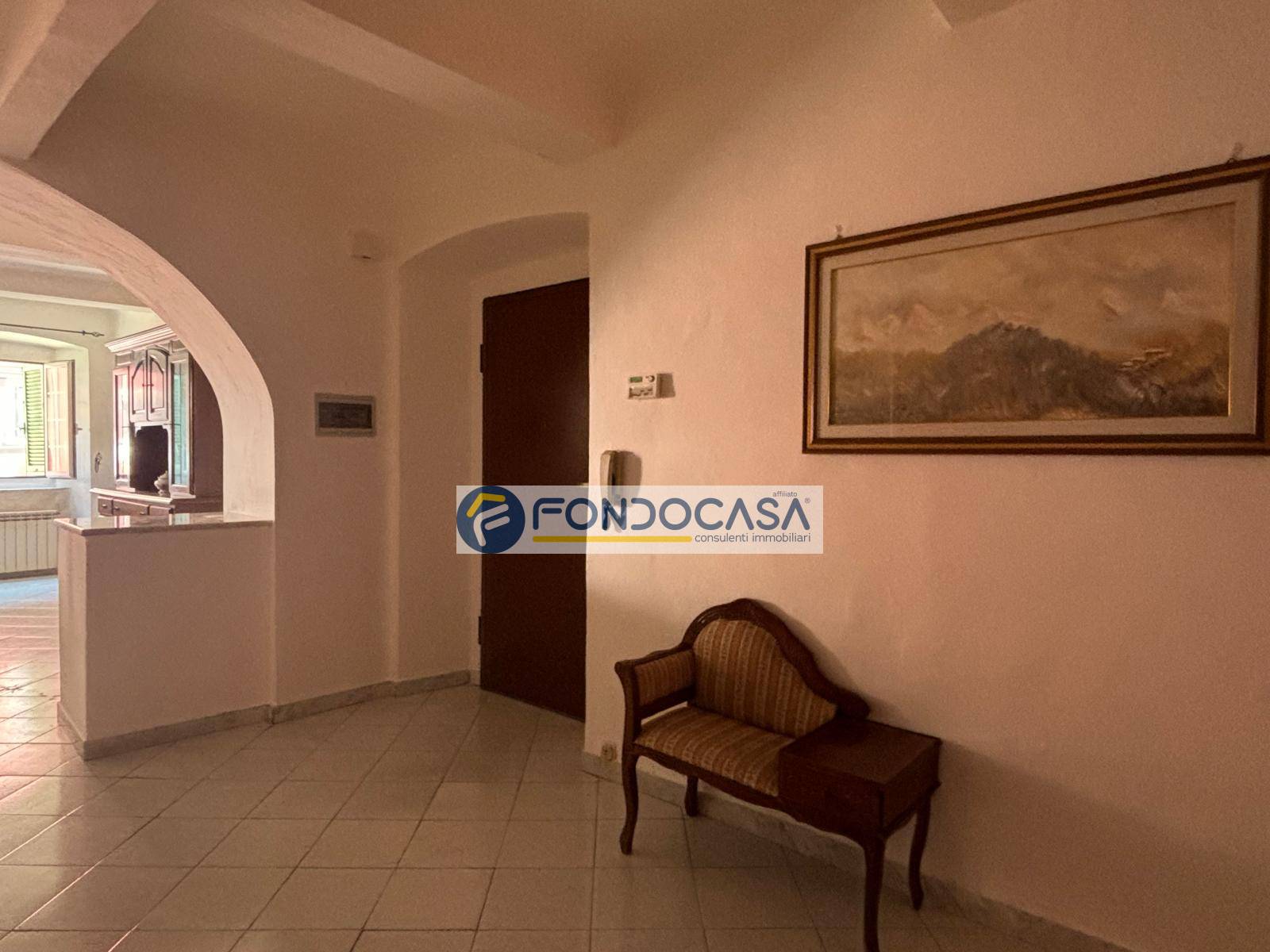 Appartamento in vendita a Carrara