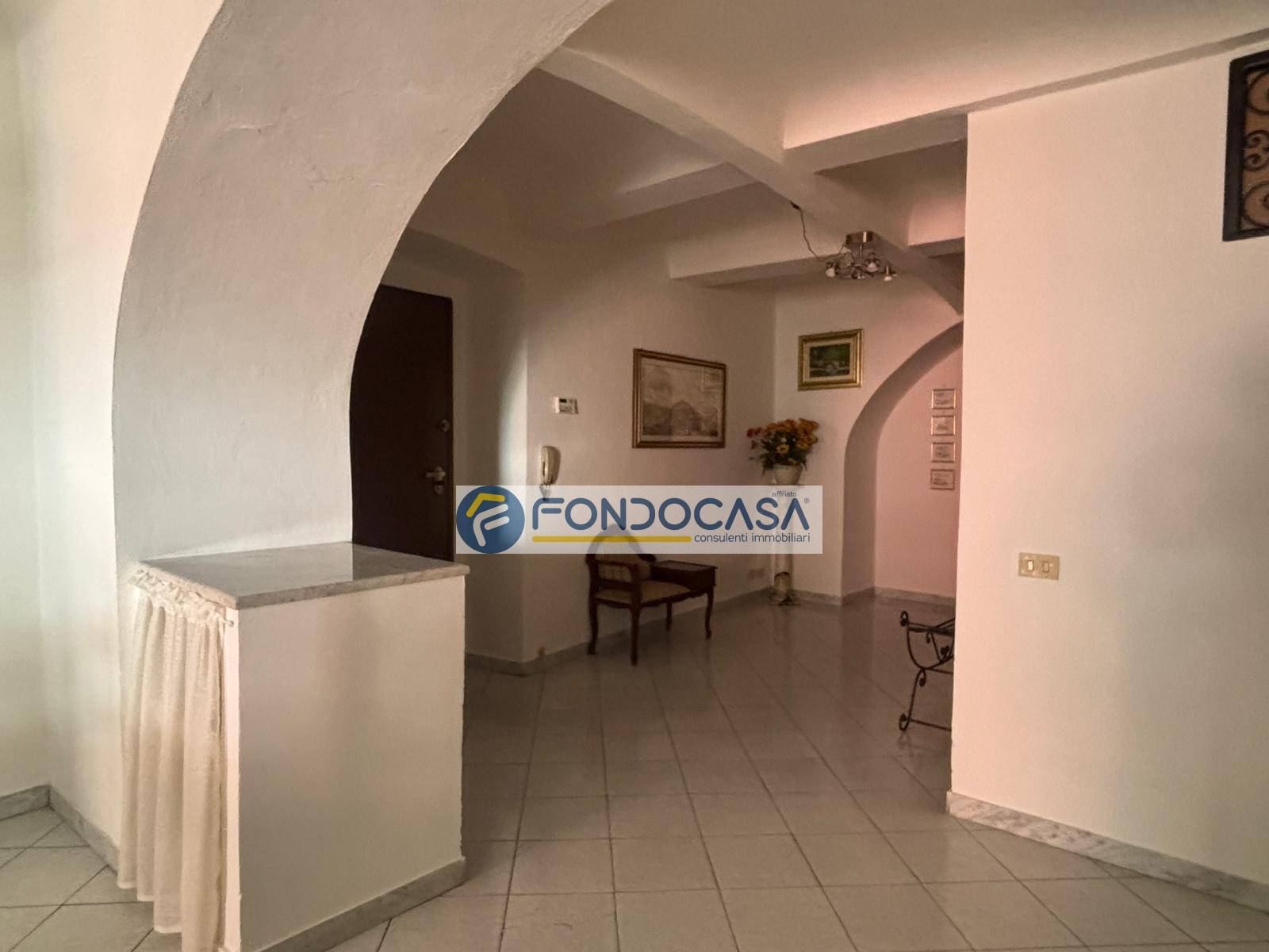 Appartamento in vendita a Carrara