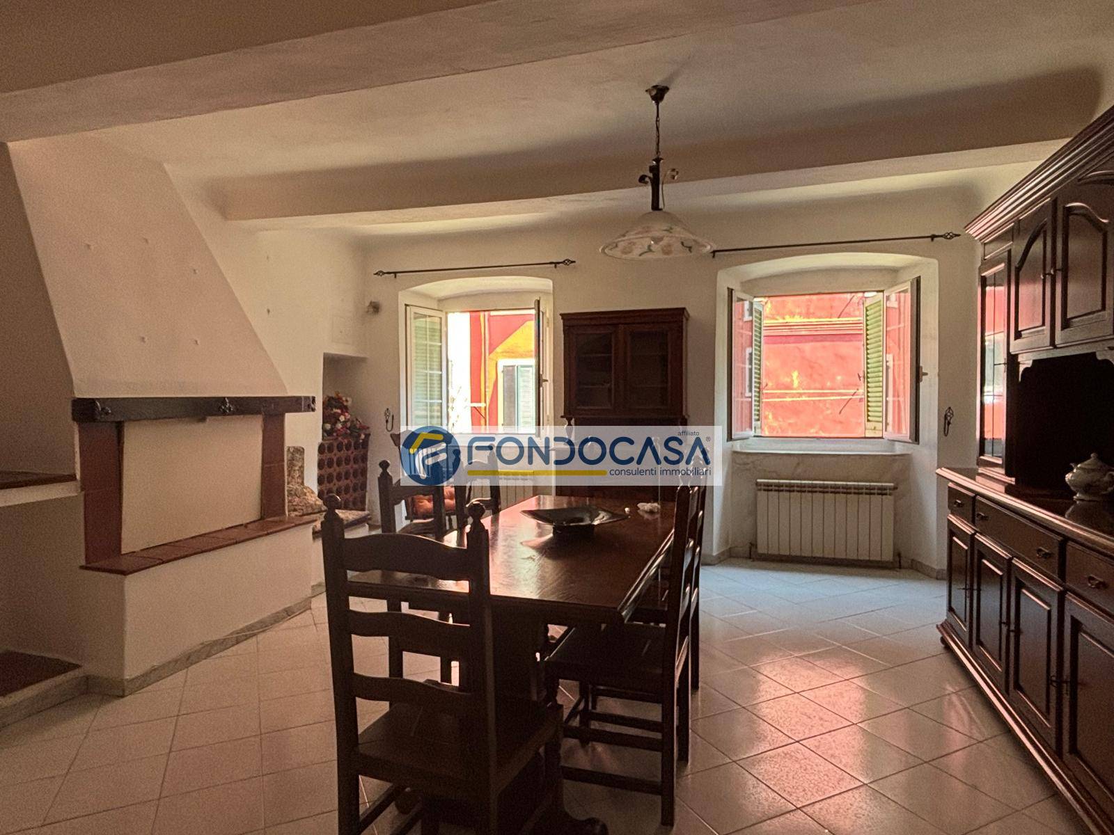 Appartamento in vendita a Carrara
