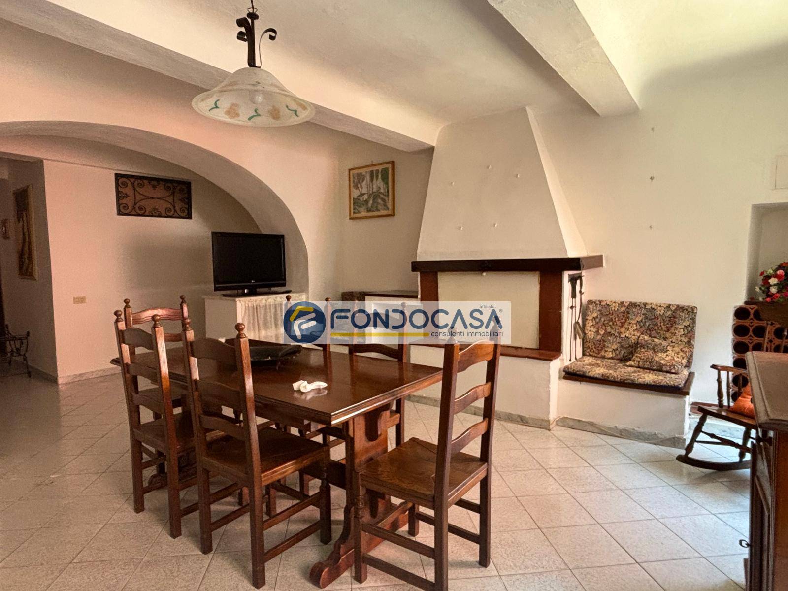 Appartamento in vendita a Carrara