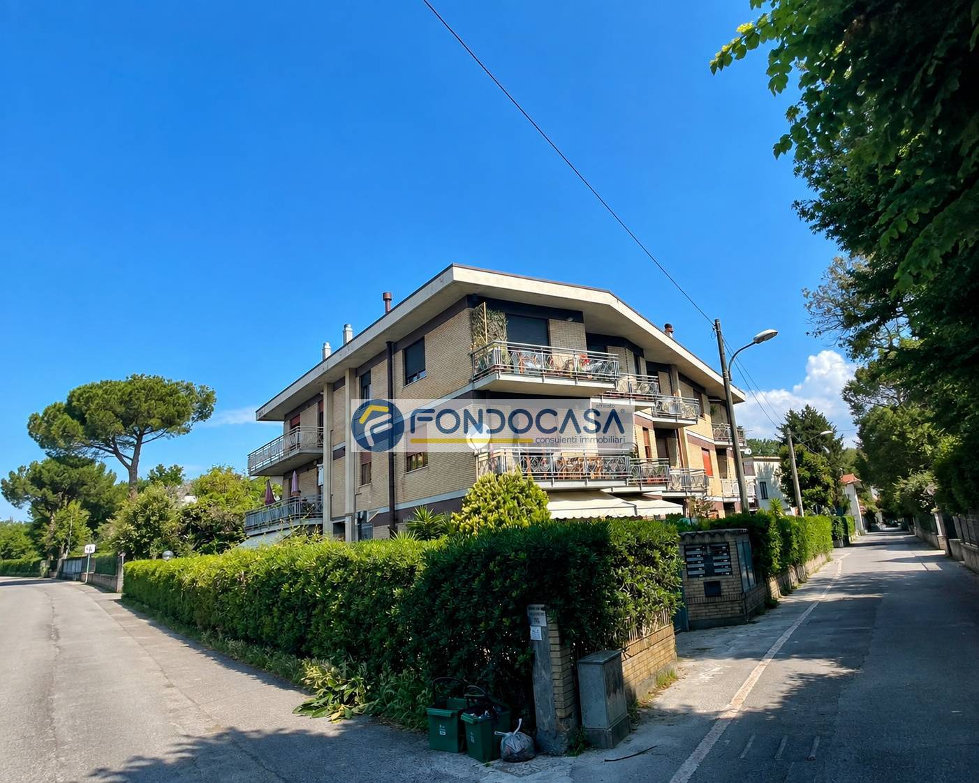 Appartamento in vendita a Massa, Marina di Massa