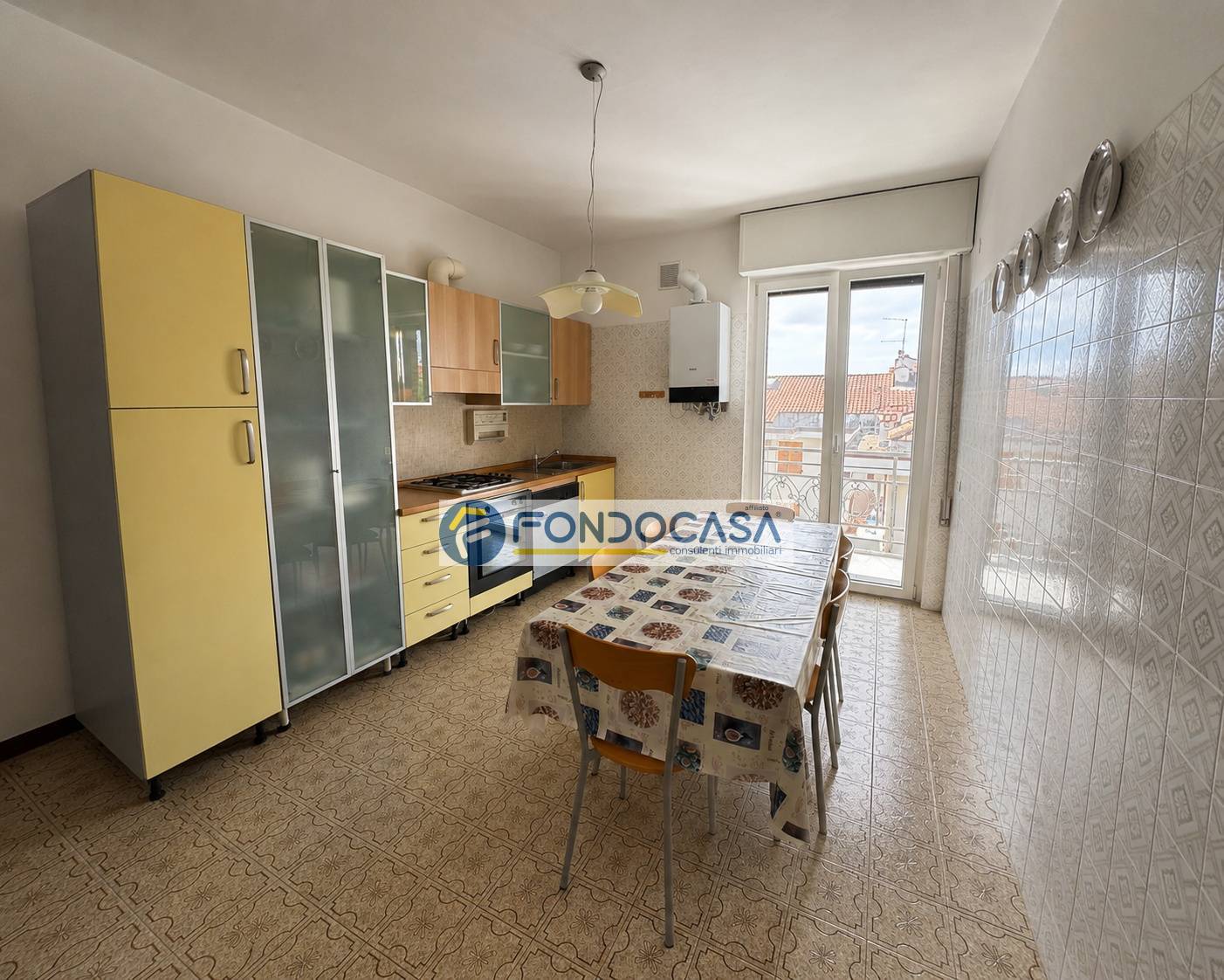 Appartamento in vendita a Massa, Marina di Massa