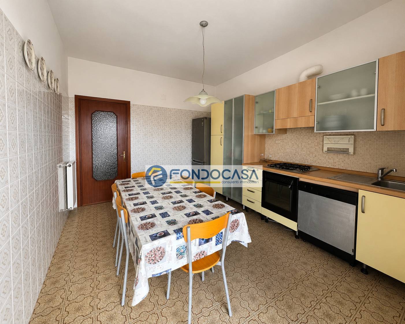 Appartamento in vendita a Massa, Marina di Massa