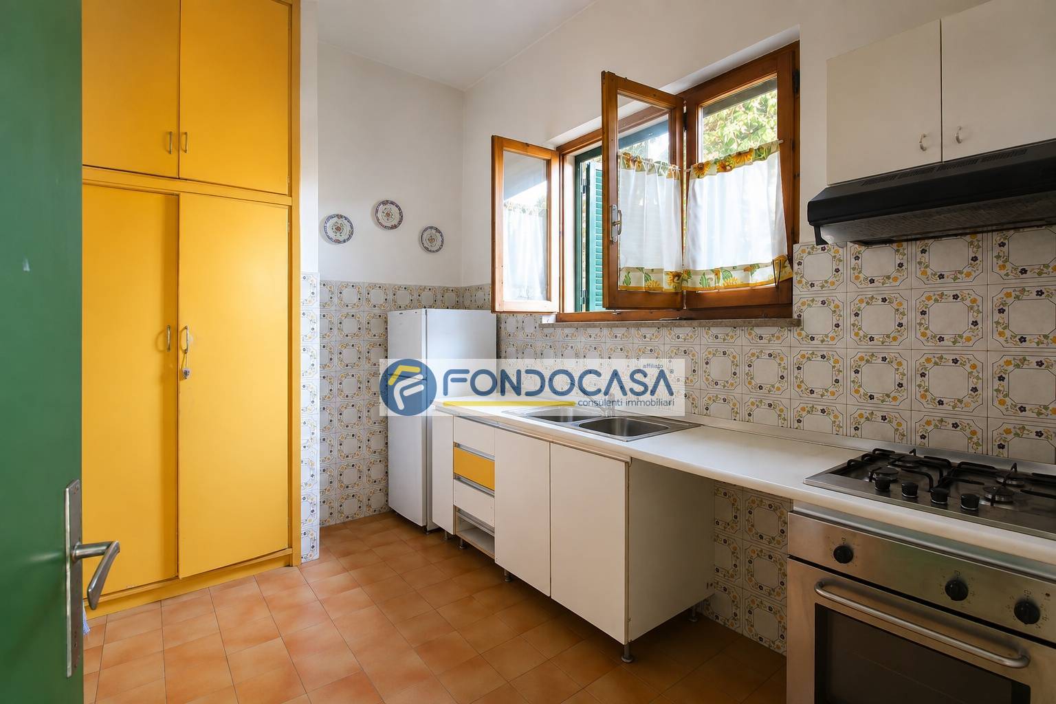 Villa in vendita a Massa, Marina di Massa