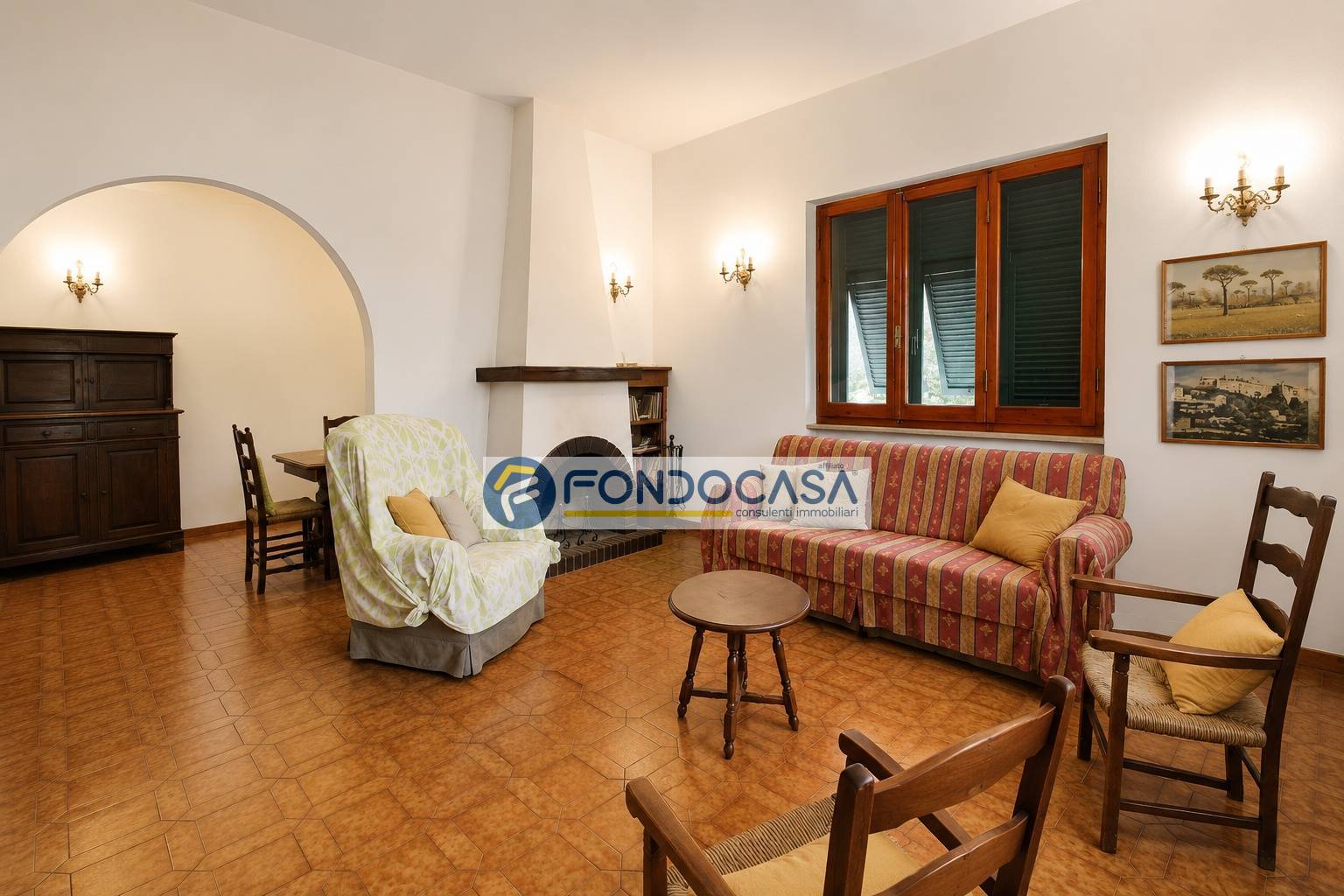 Villa in vendita a Massa, Marina di Massa