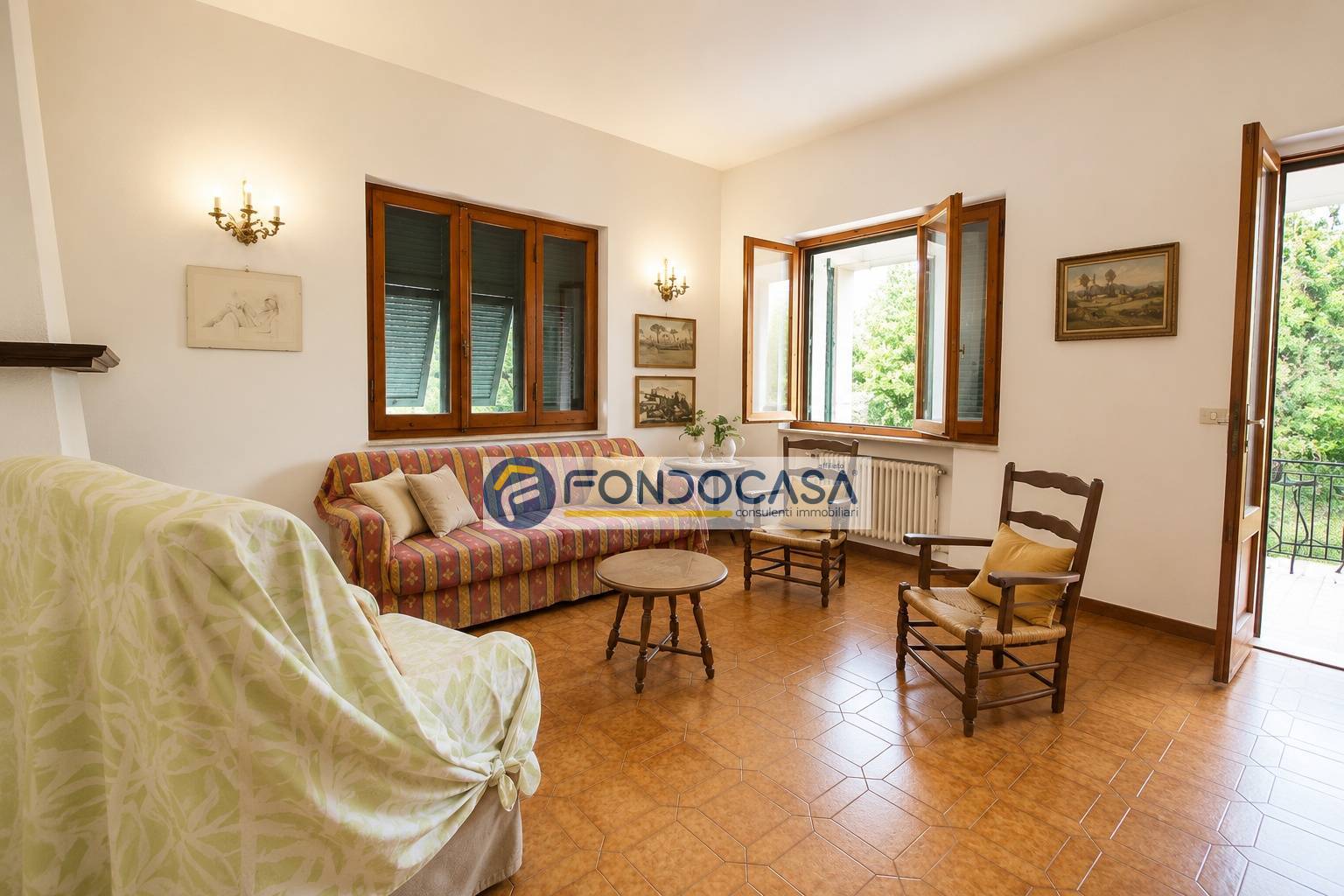 Villa in vendita a Massa, Marina di Massa