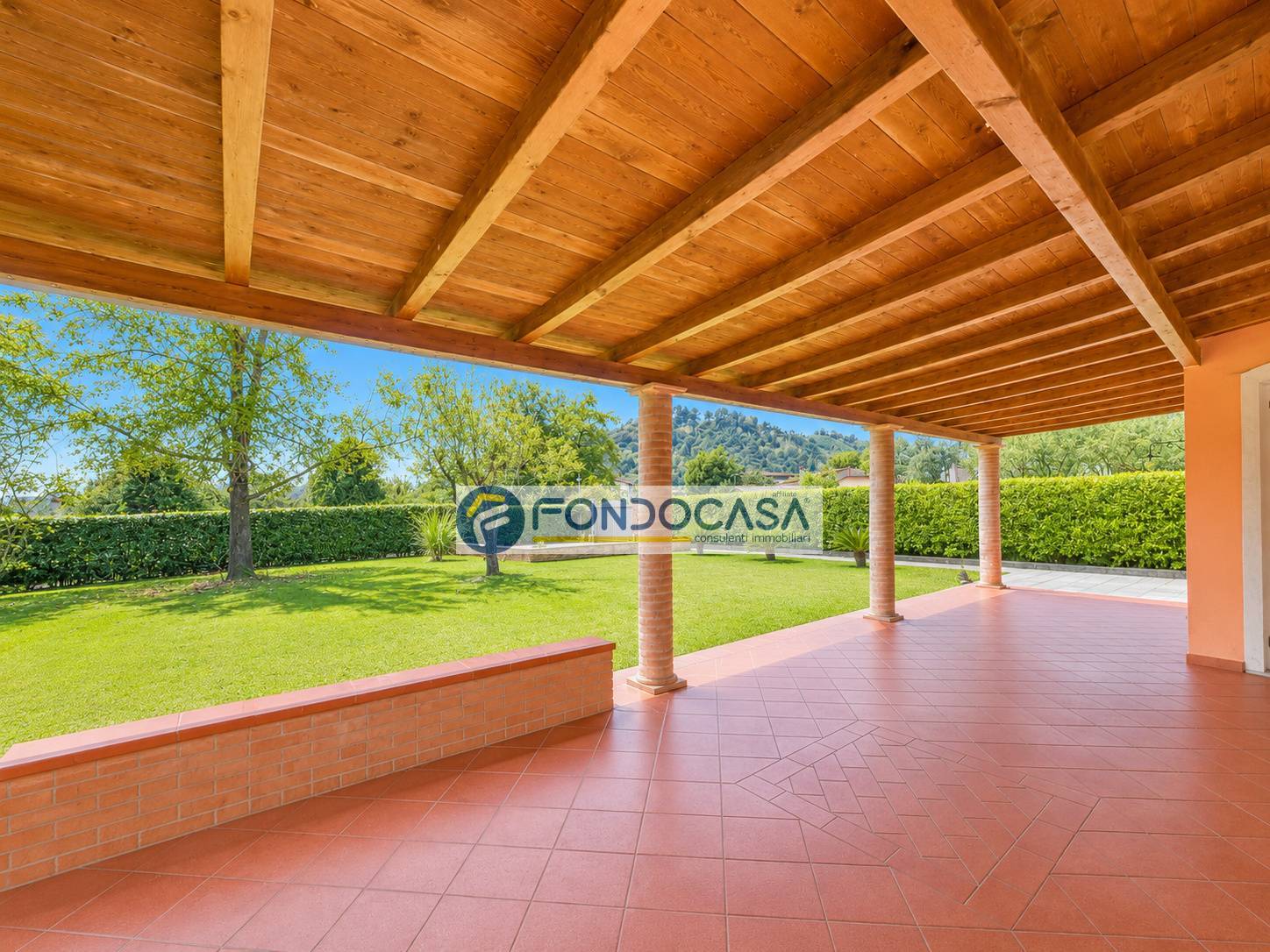 Villa in vendita a Massa