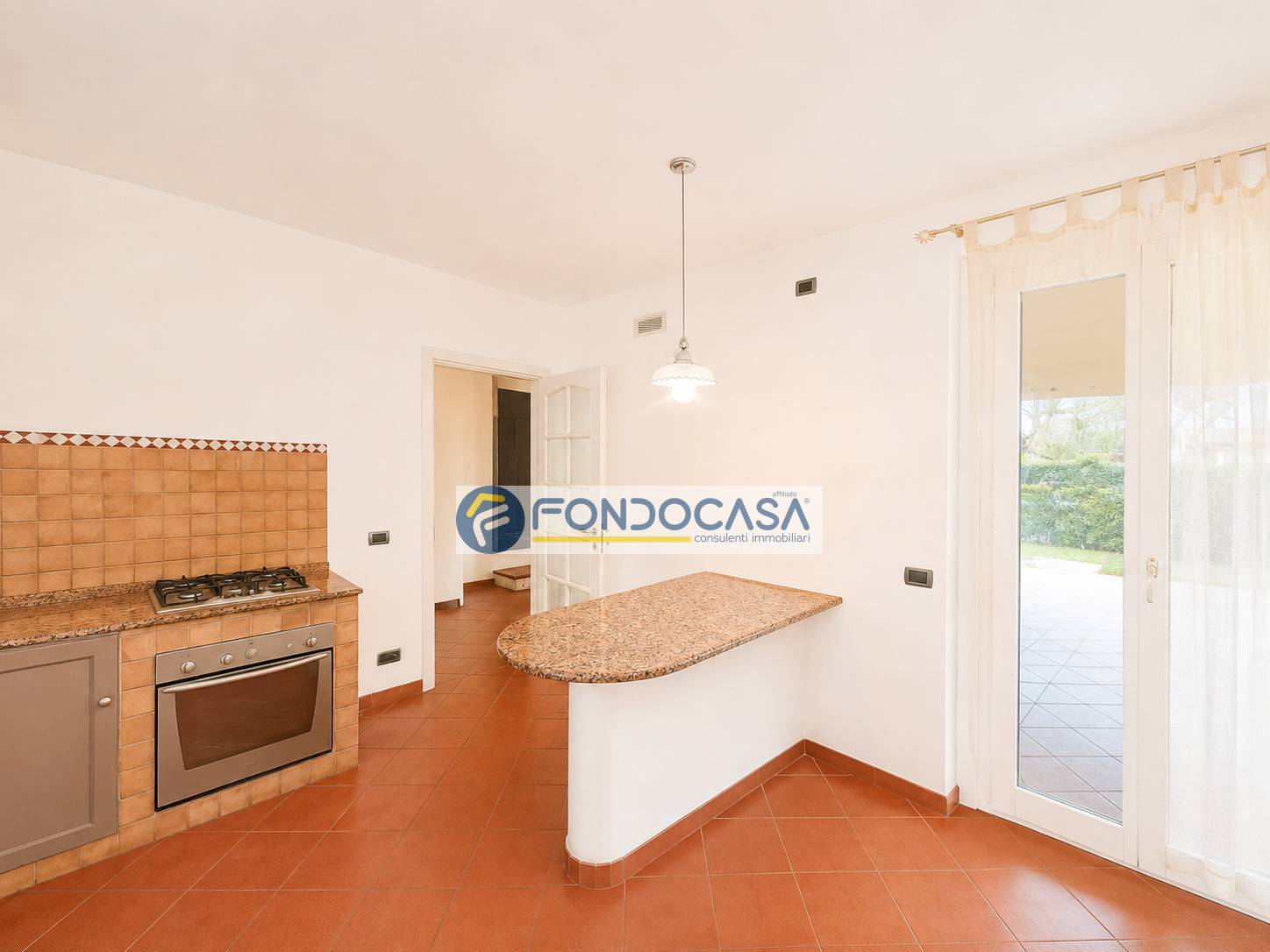 Villa in vendita a Massa