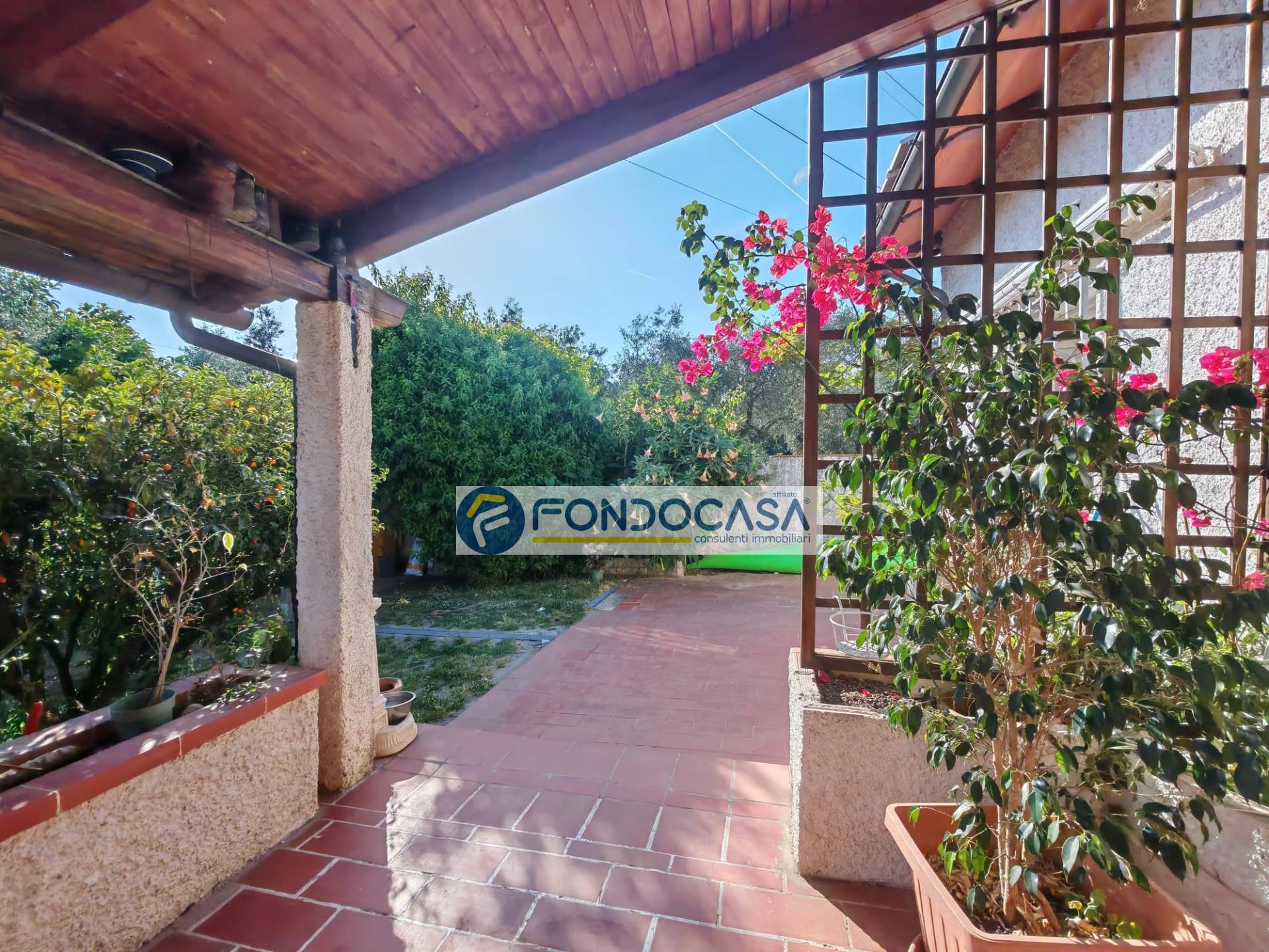Villa in vendita a Massa