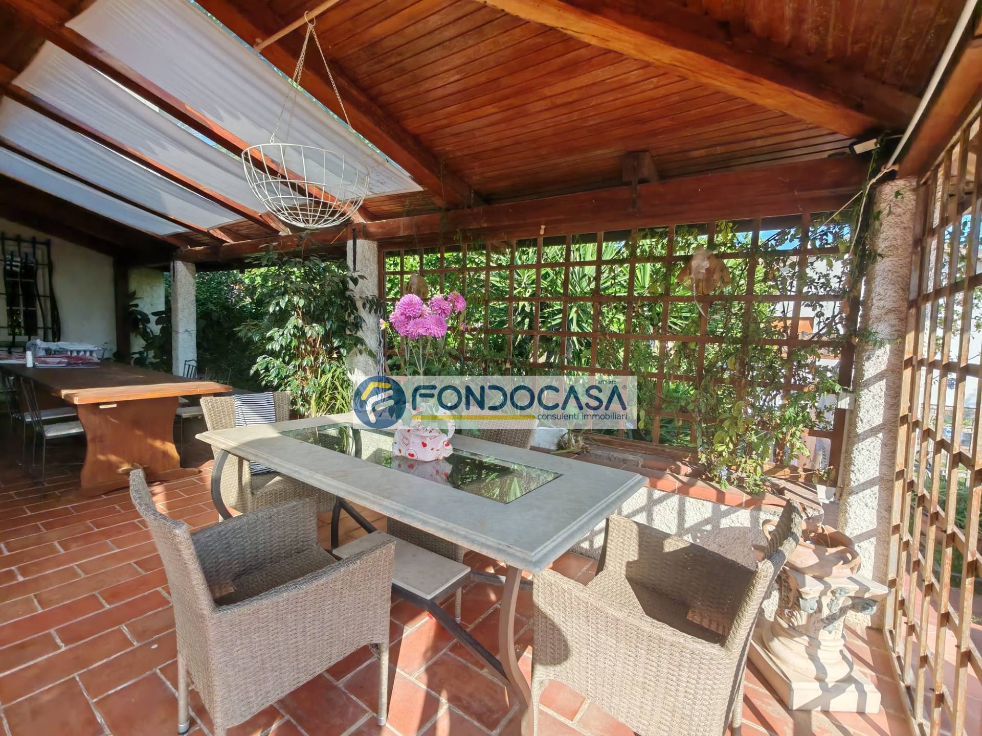 Villa in vendita a Massa