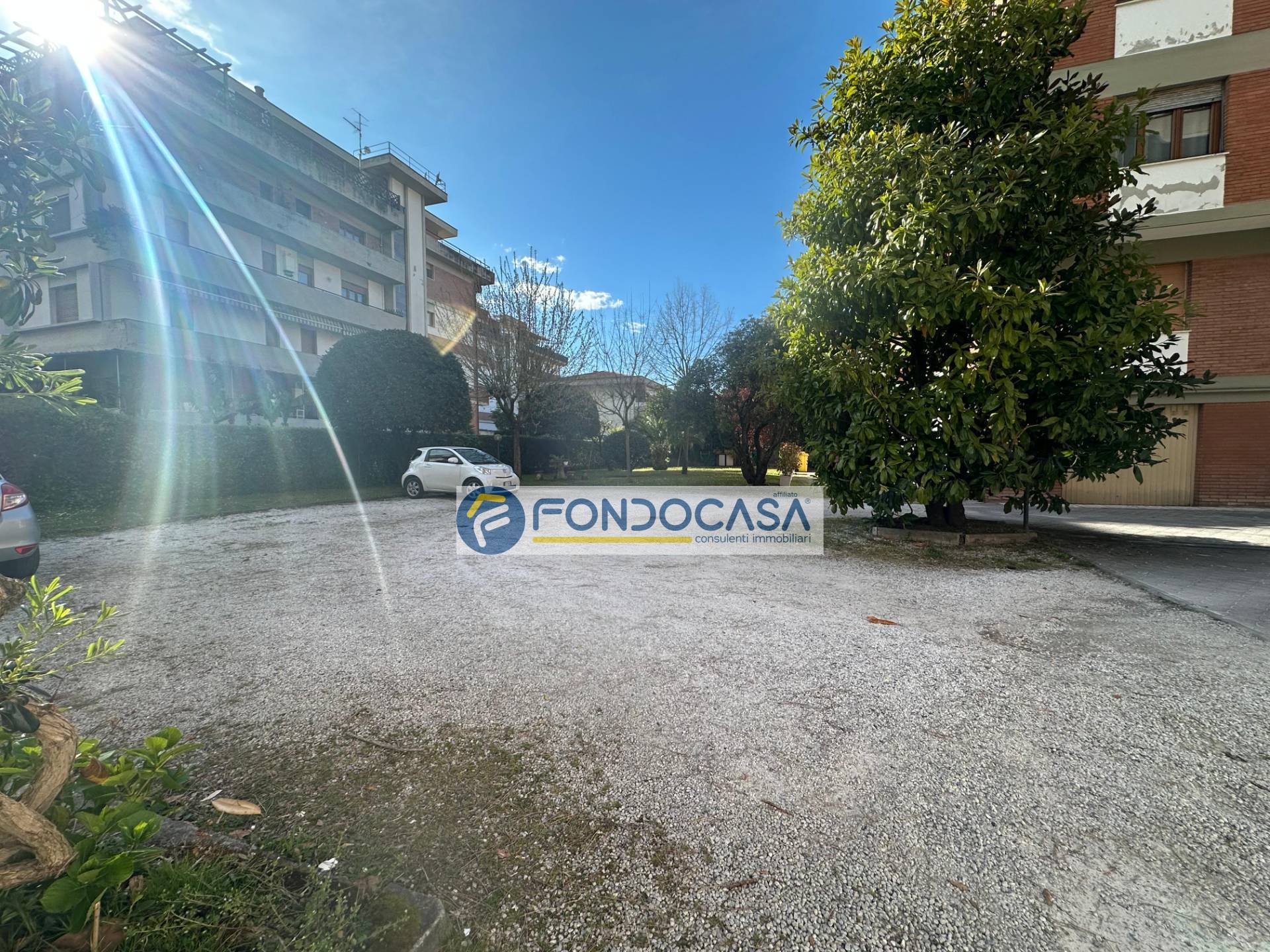 Appartamento in vendita a Massa, Ronchi