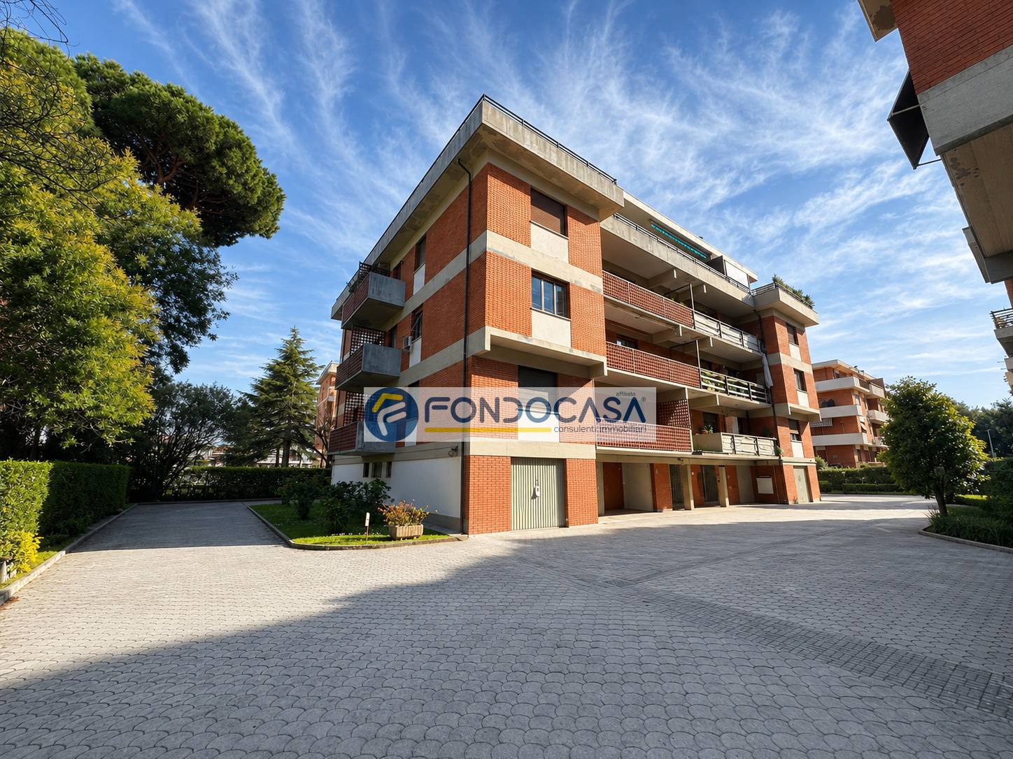 Appartamento in vendita a Massa, Ronchi