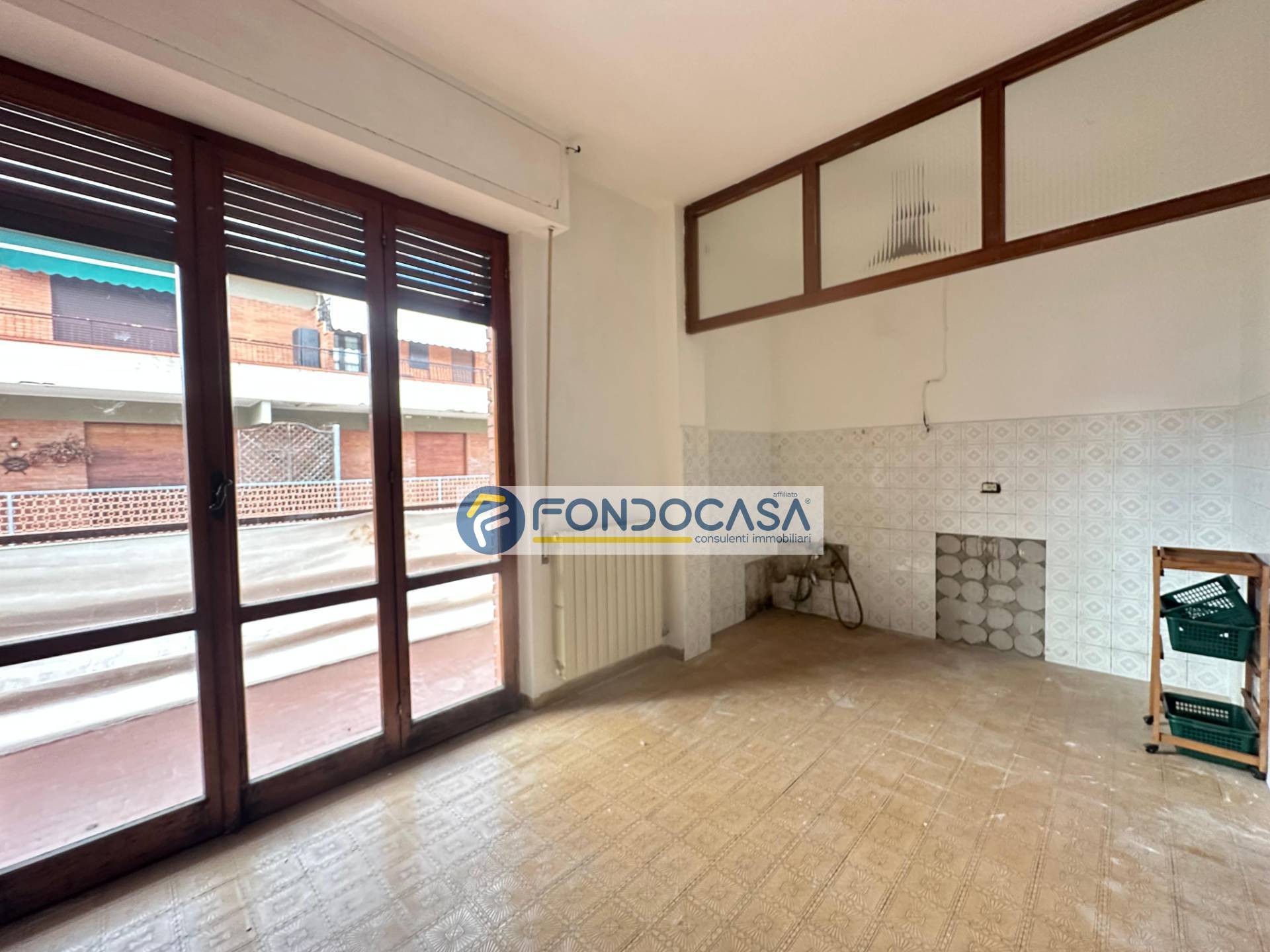 Appartamento in vendita a Massa, Ronchi
