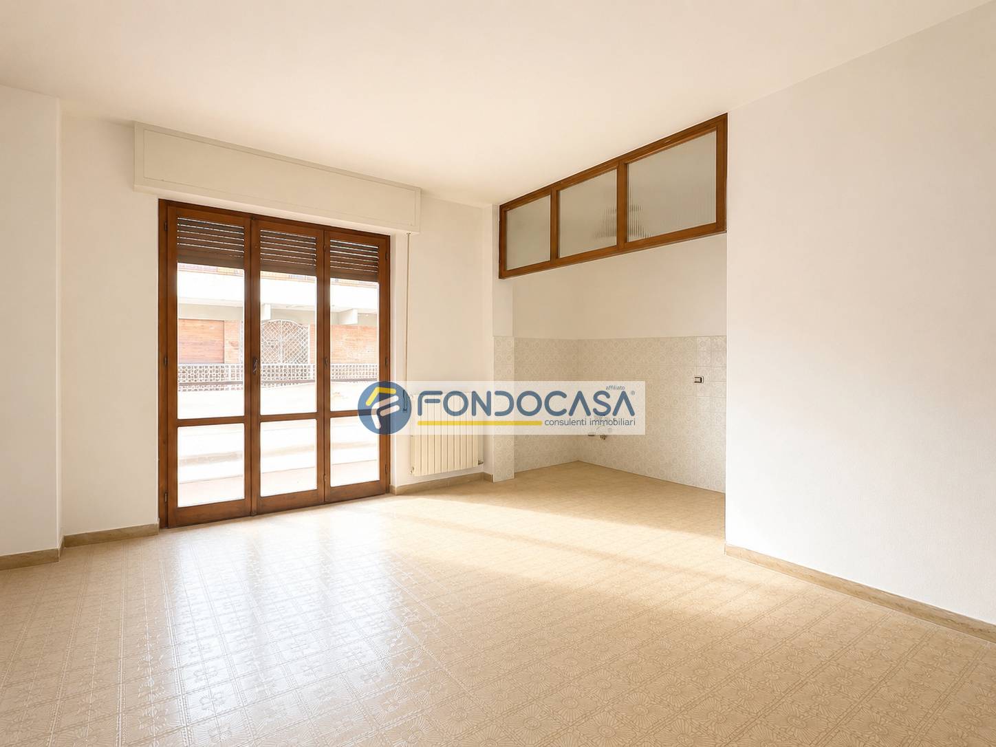 Appartamento in vendita a Massa, Ronchi