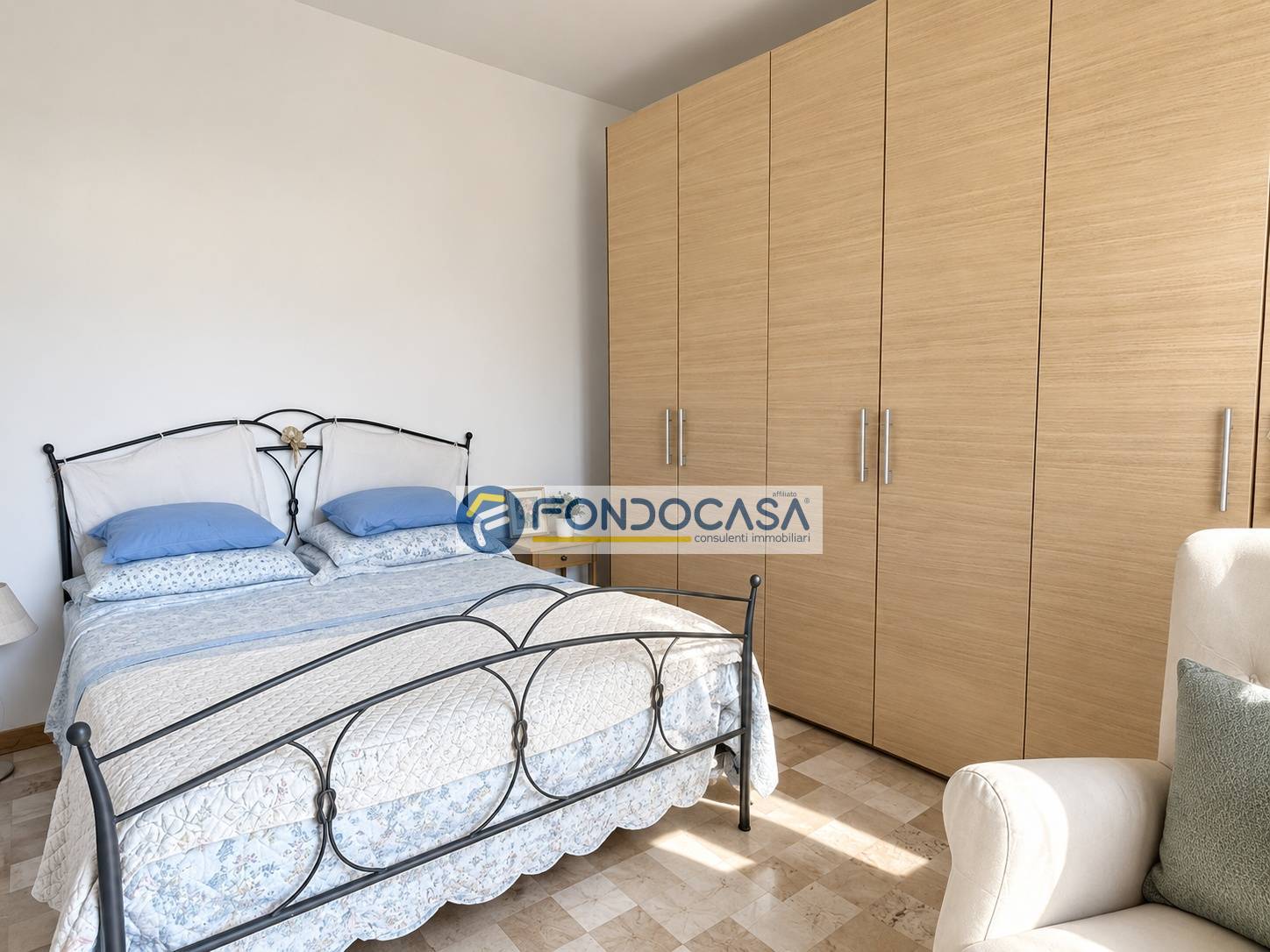 Appartamento in vendita a Massa, Centro