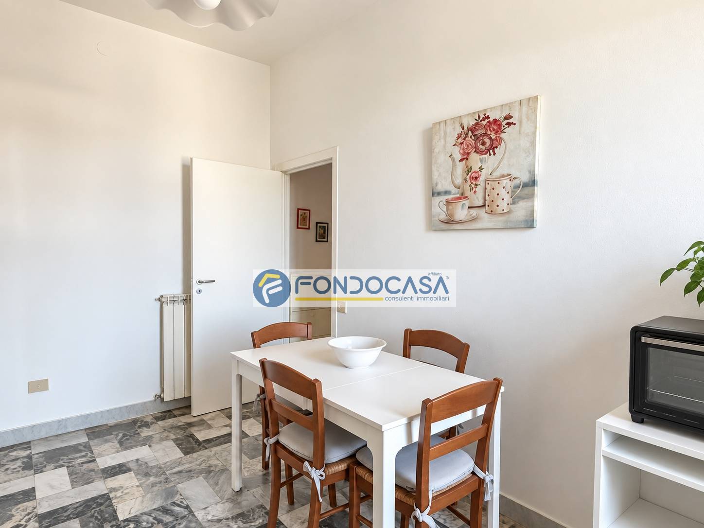 Appartamento in vendita a Massa, Centro