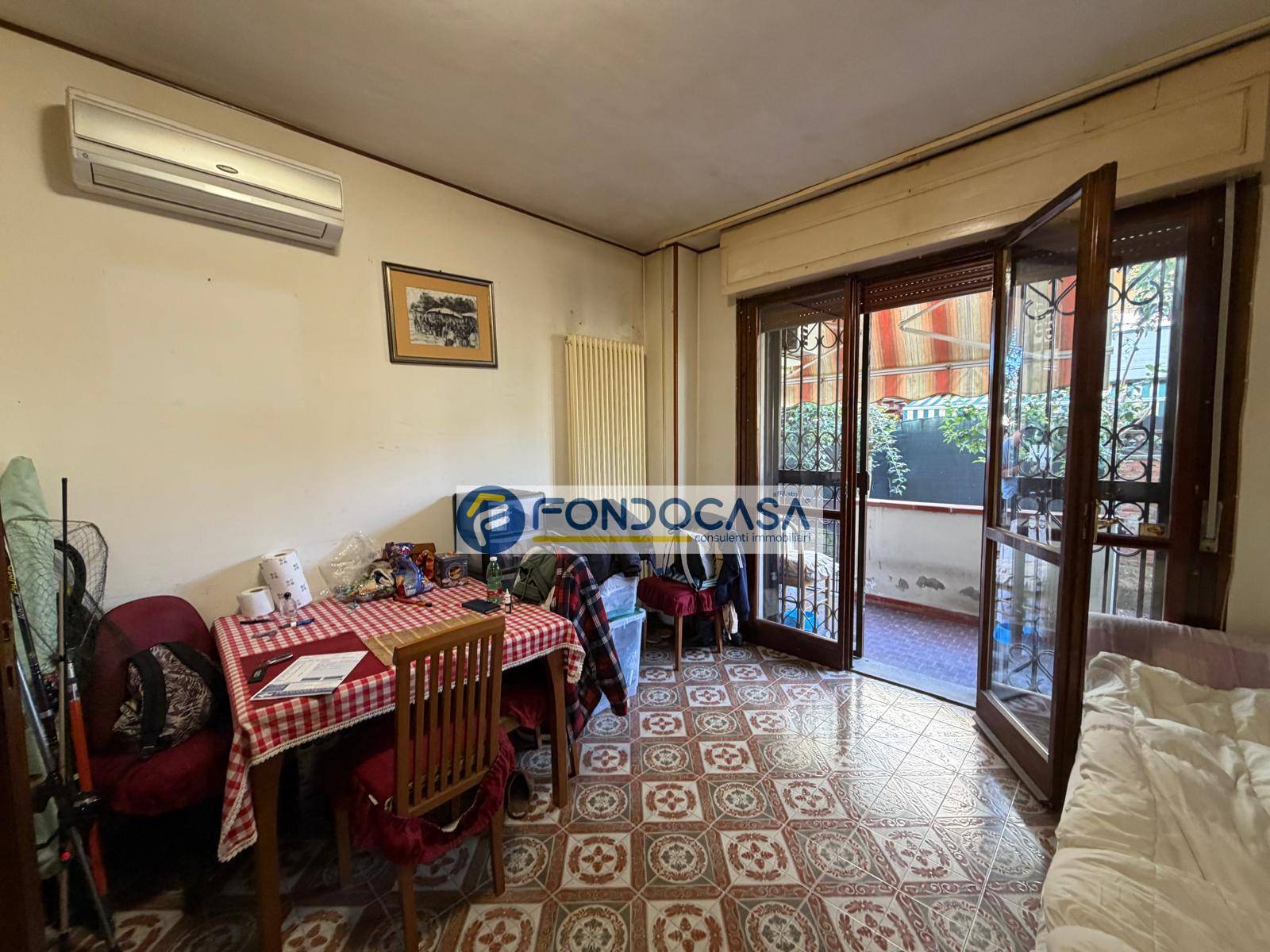 Appartamento in vendita a Massa, Centro