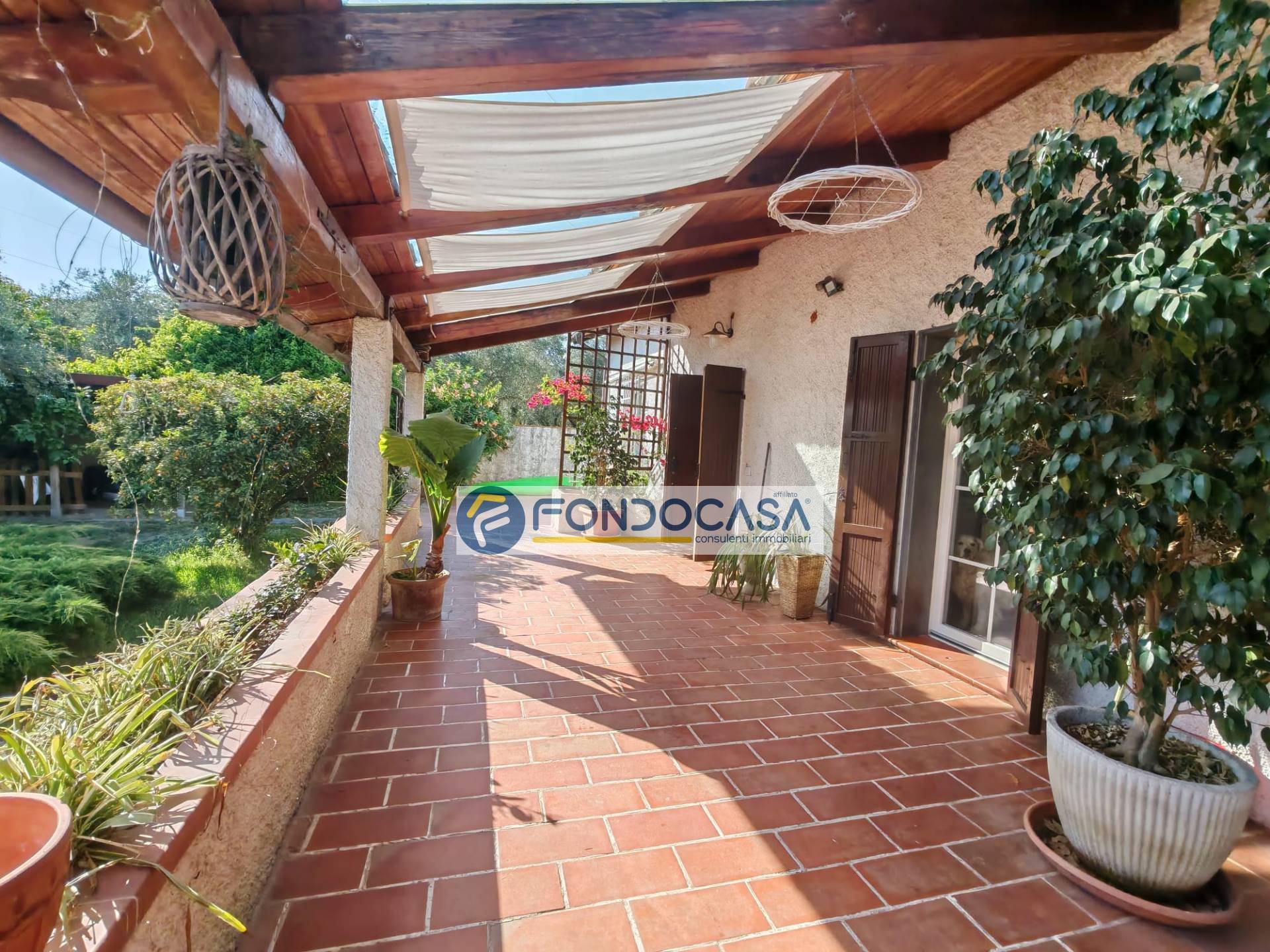 Villa in vendita a Massa