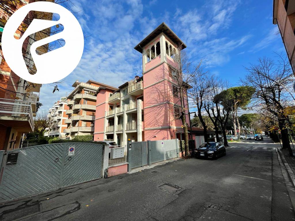Appartamento in vendita a Massa, Marina di Massa