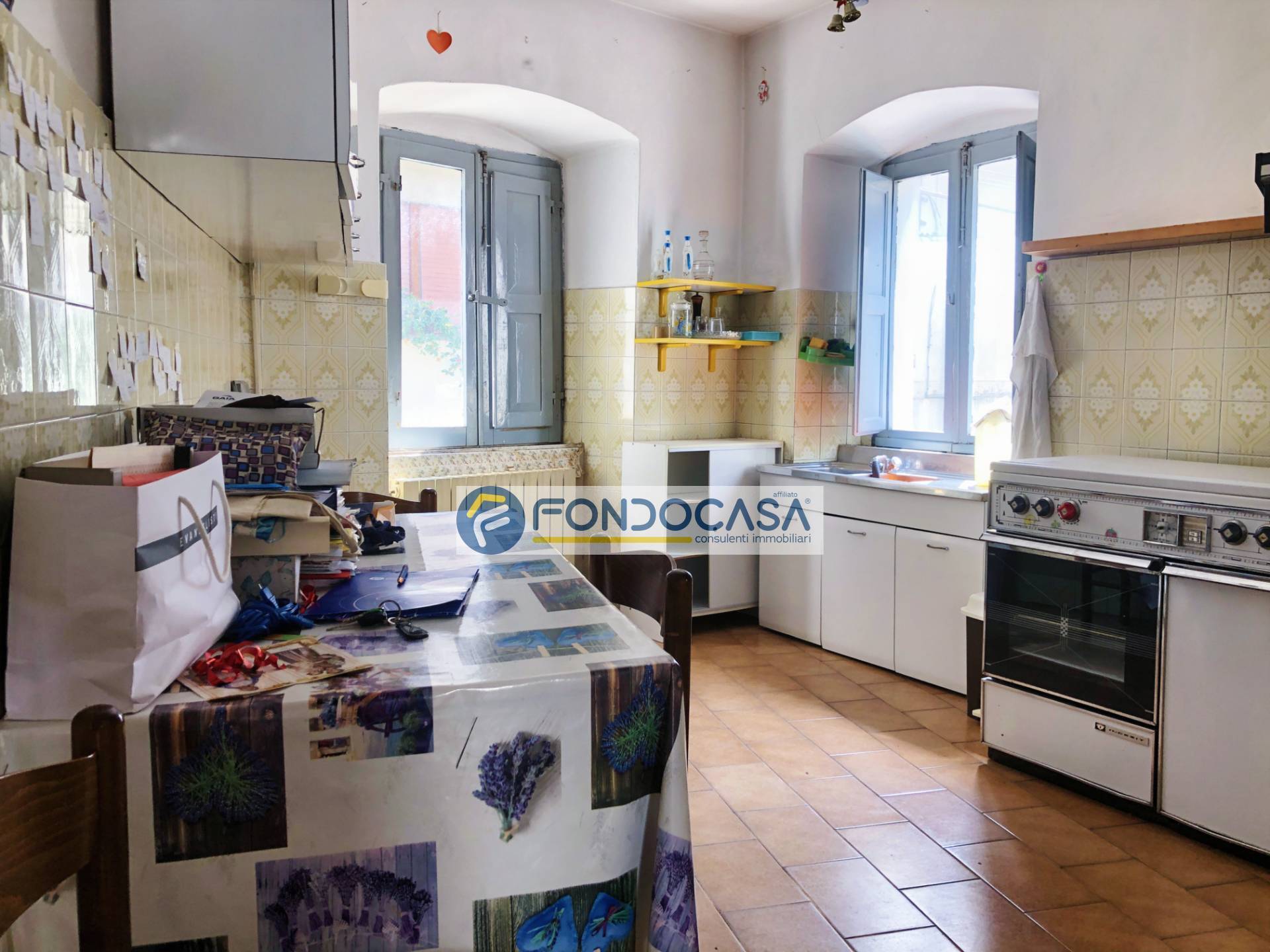 Casa singola in vendita a Massa, Centro