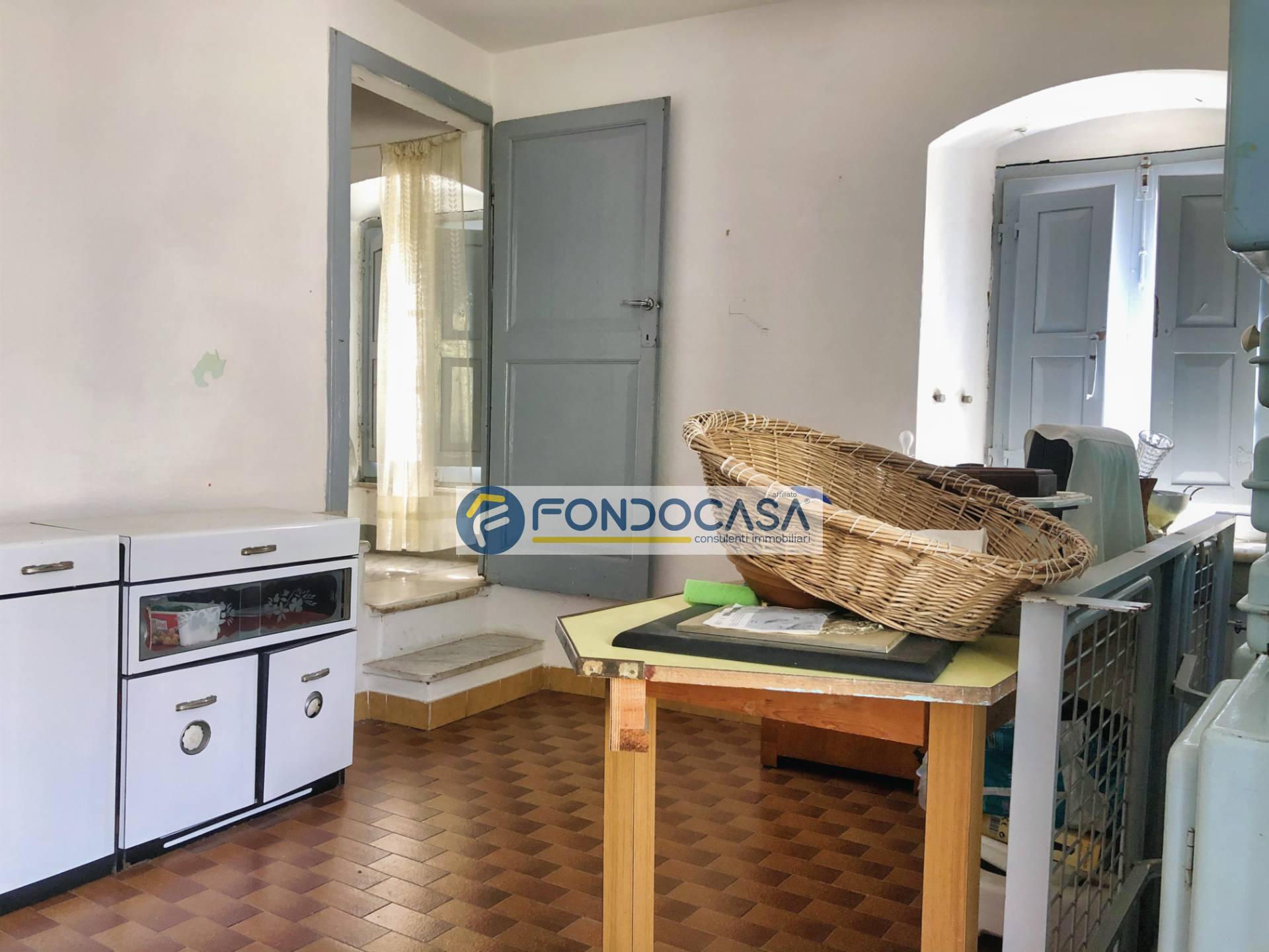 Casa singola in vendita a Massa, Centro