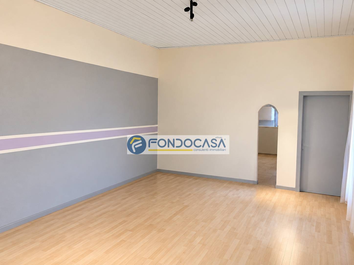 Casa semindipendente in vendita a Massa