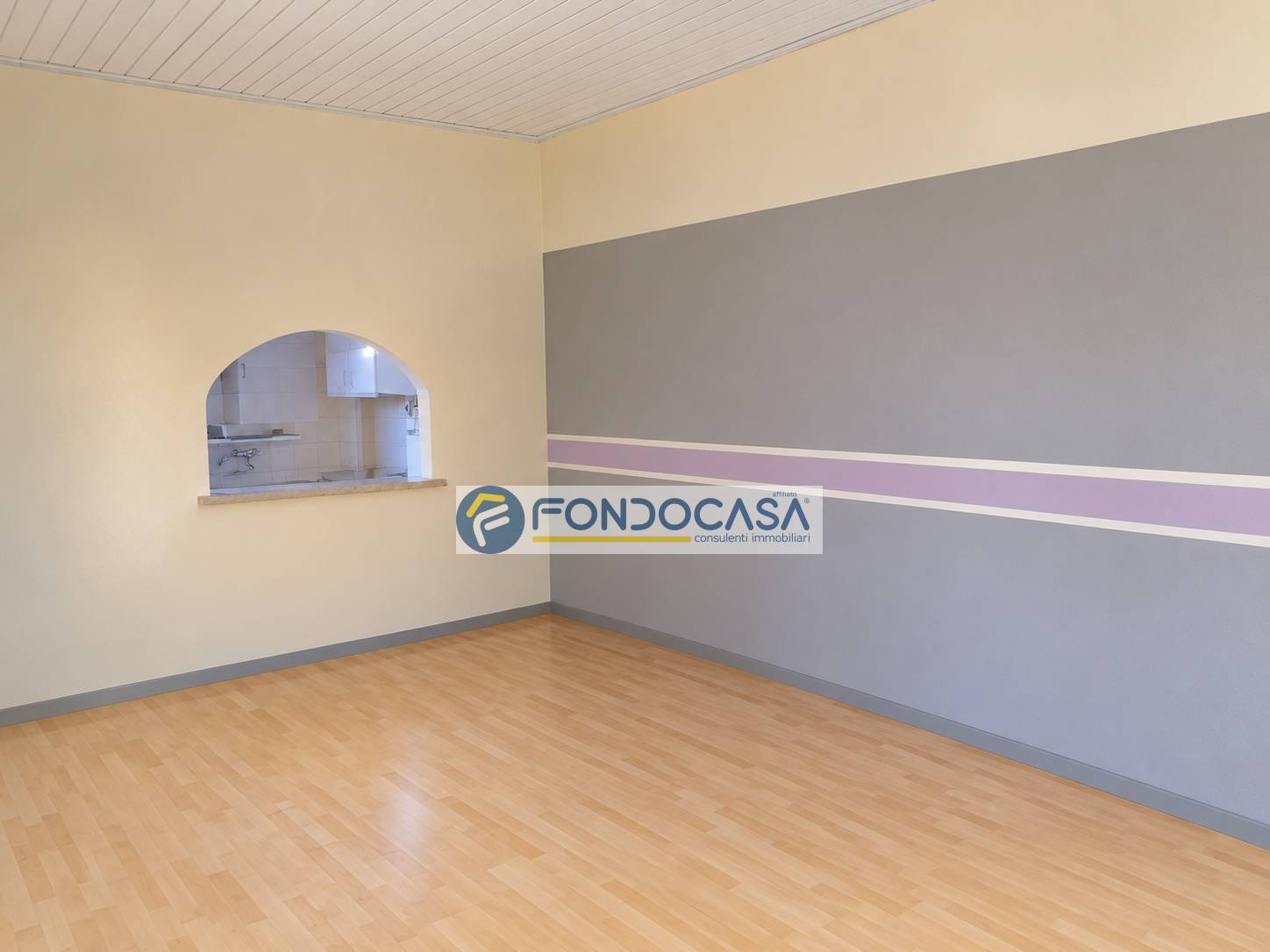 Casa semindipendente in vendita a Massa