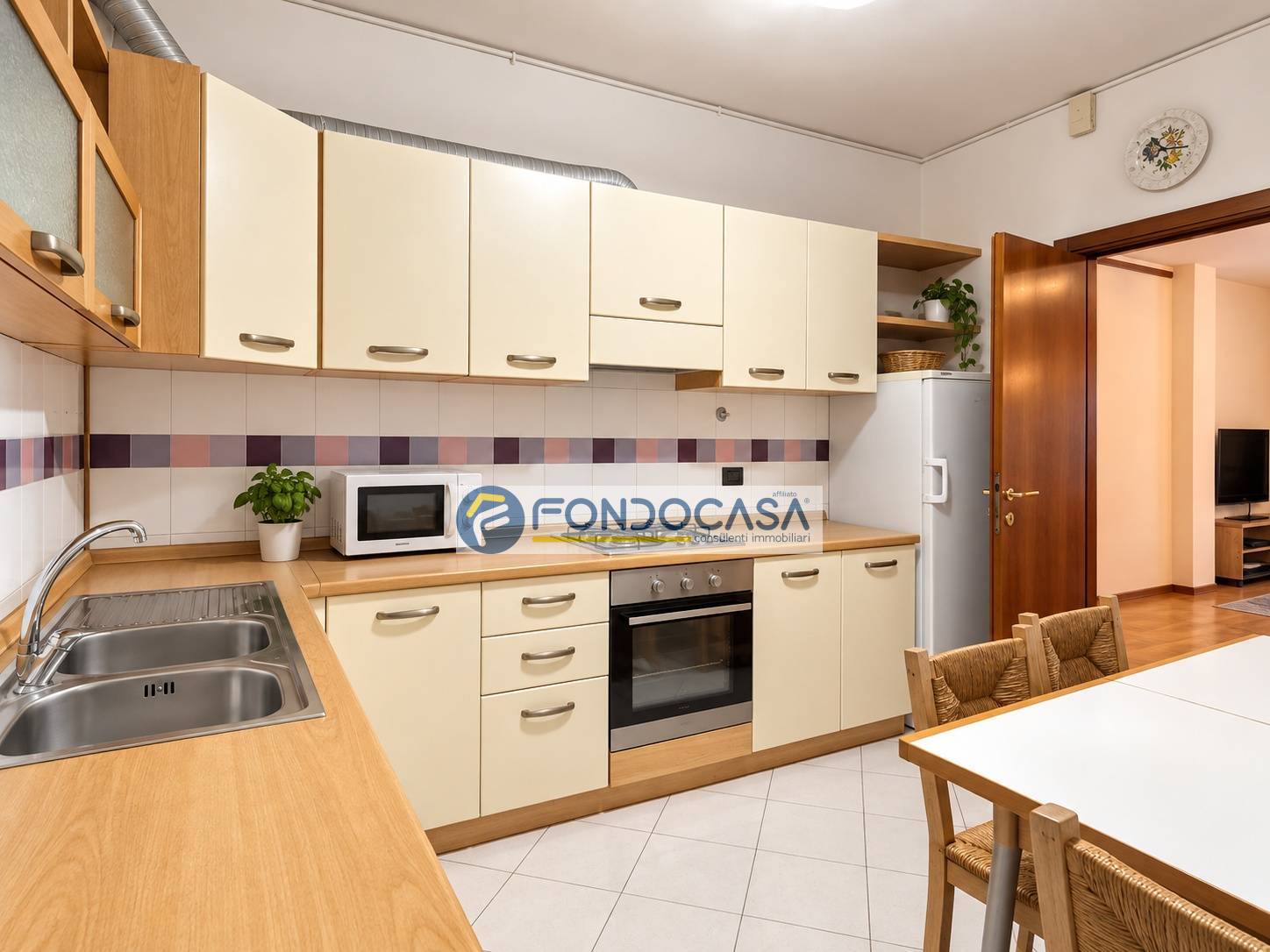 Appartamento in vendita a Massa, Centro