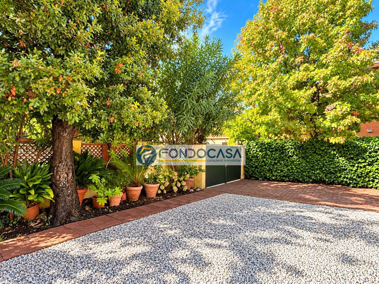 Semindipendente in vendita a Massa, Ronchi