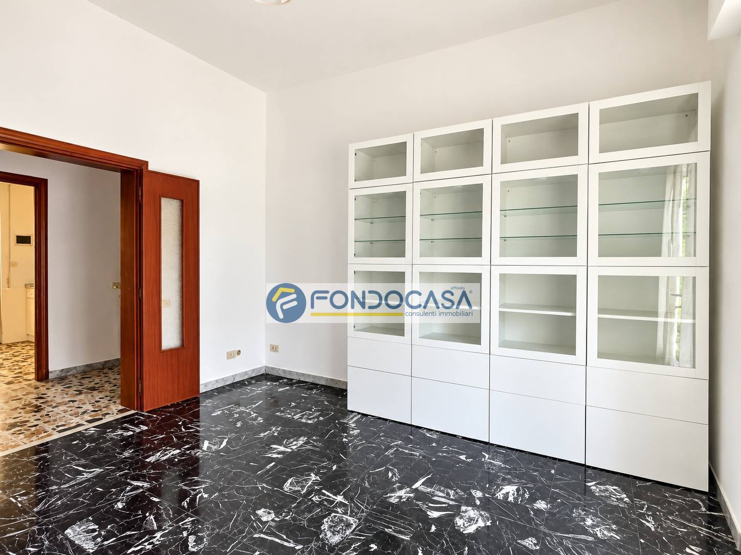 Semindipendente in vendita a Massa, Ronchi