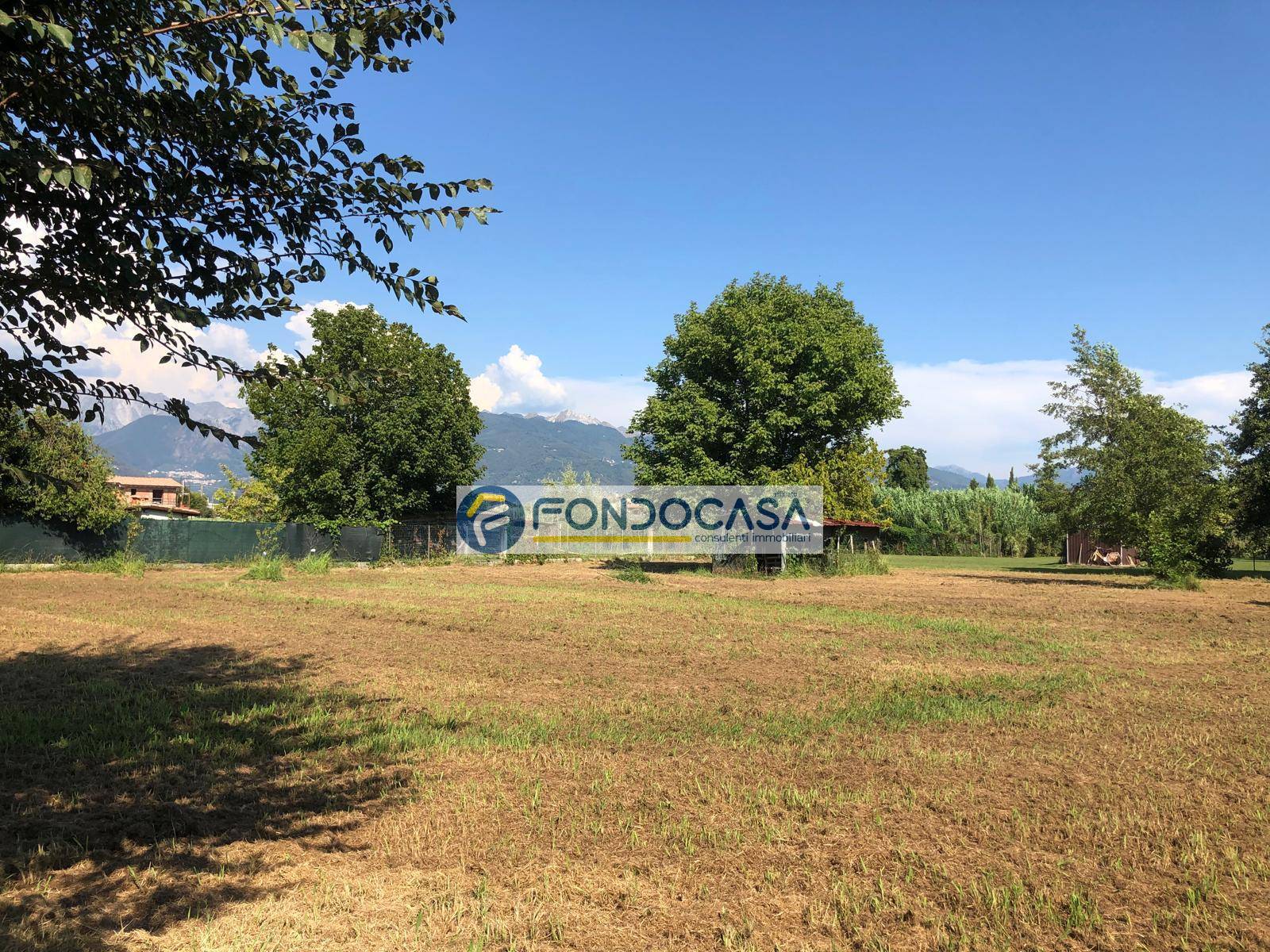 Terreno Agricolo in vendita a Massa