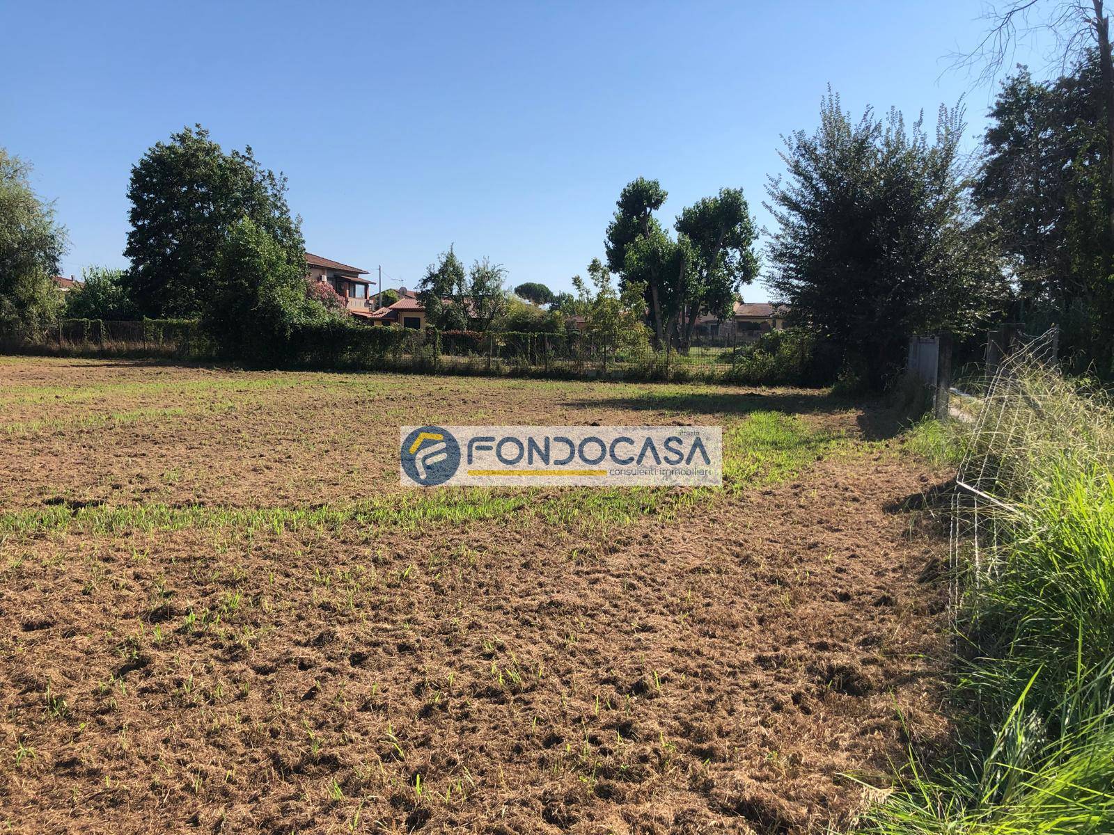 Terreno Agricolo in vendita a Massa