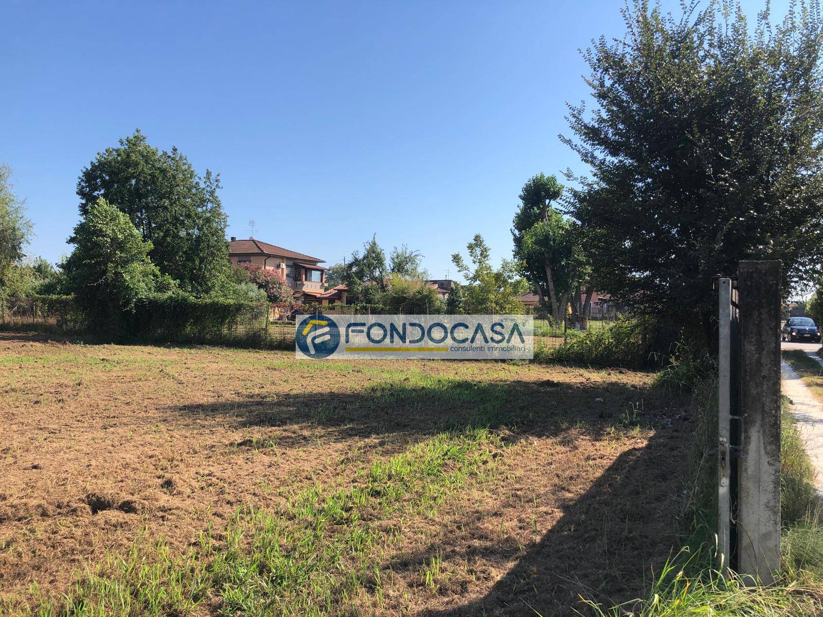 Terreno Agricolo in vendita a Massa