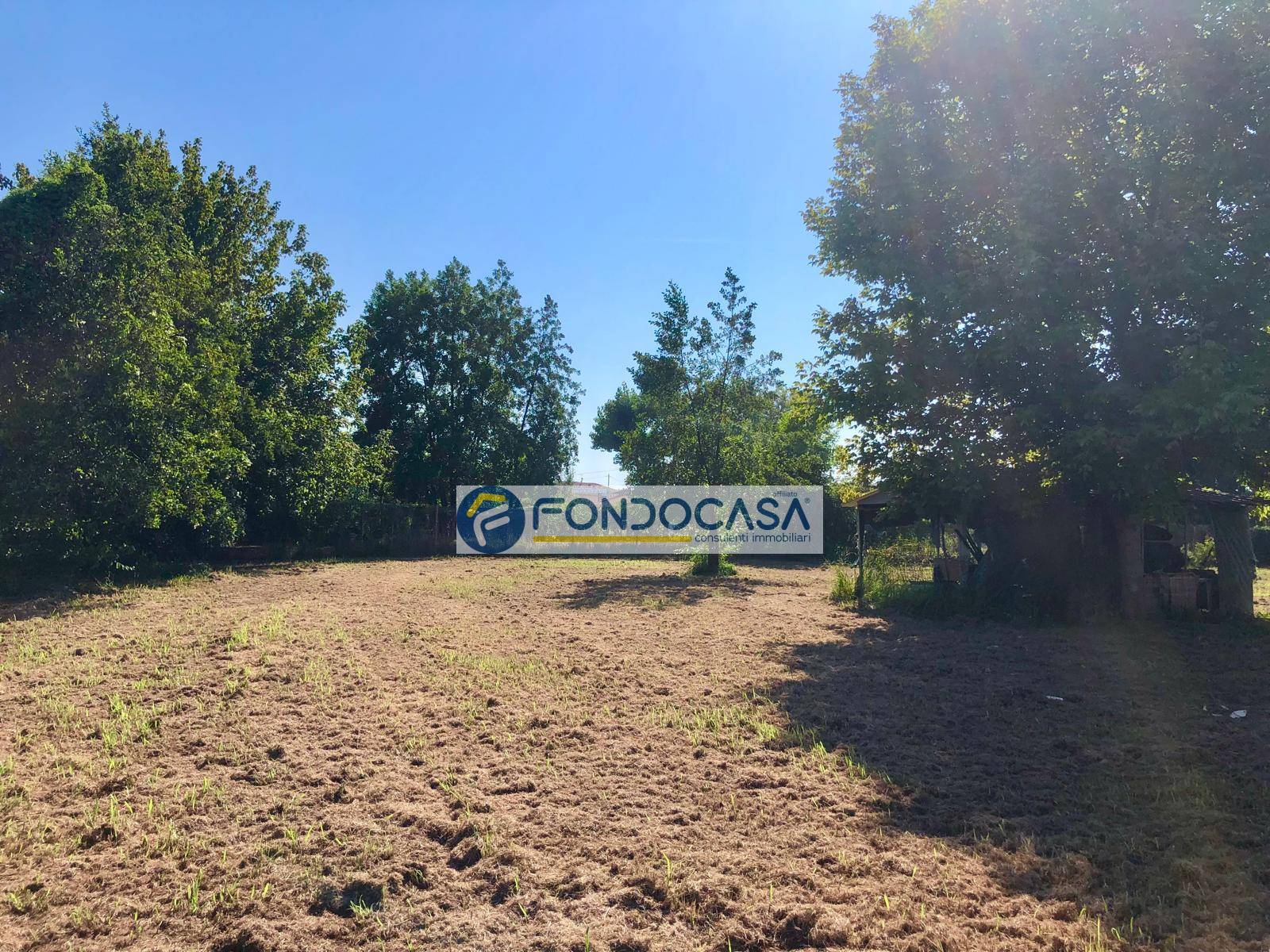 Terreno Agricolo in vendita a Massa