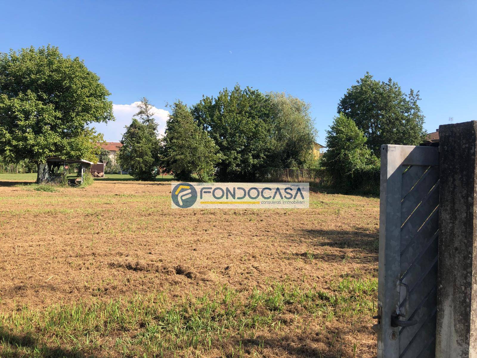 Terreno Agricolo in vendita a Massa