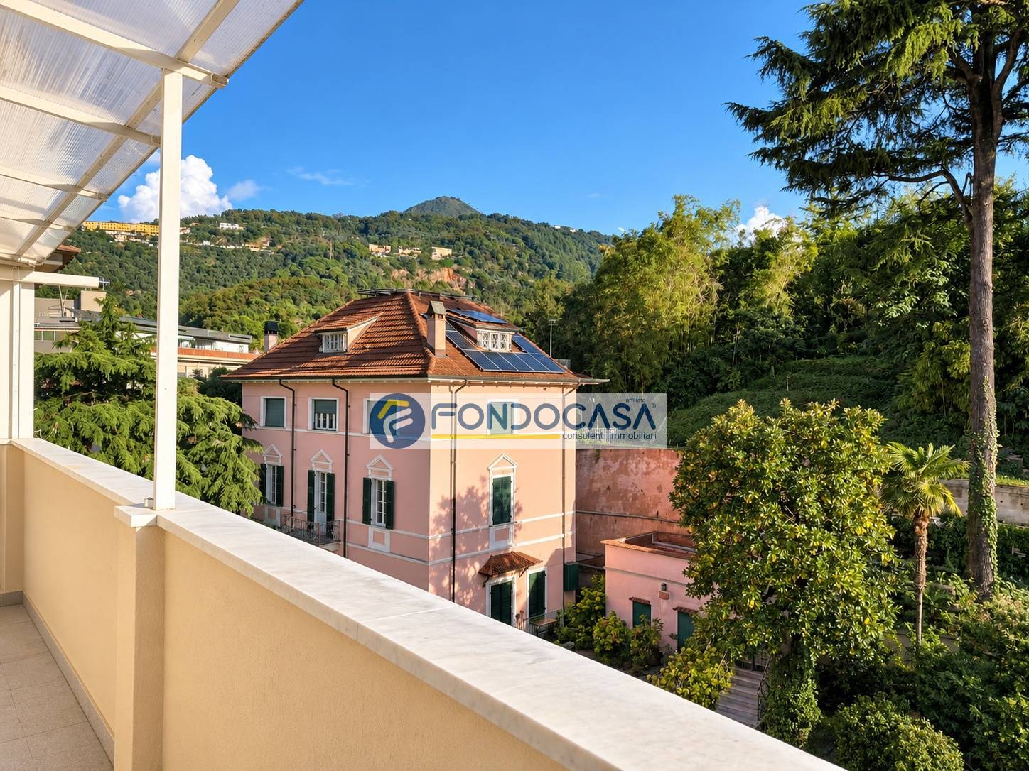 Appartamento in vendita a Carrara