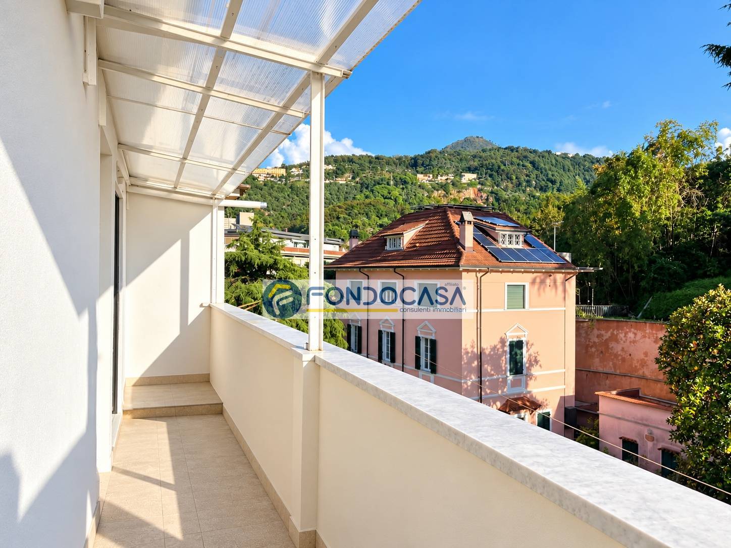 Appartamento in vendita a Carrara