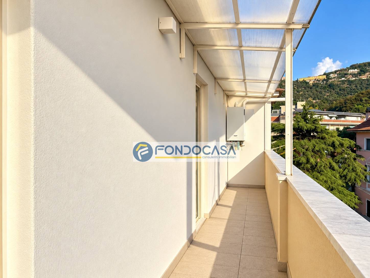 Appartamento in vendita a Carrara