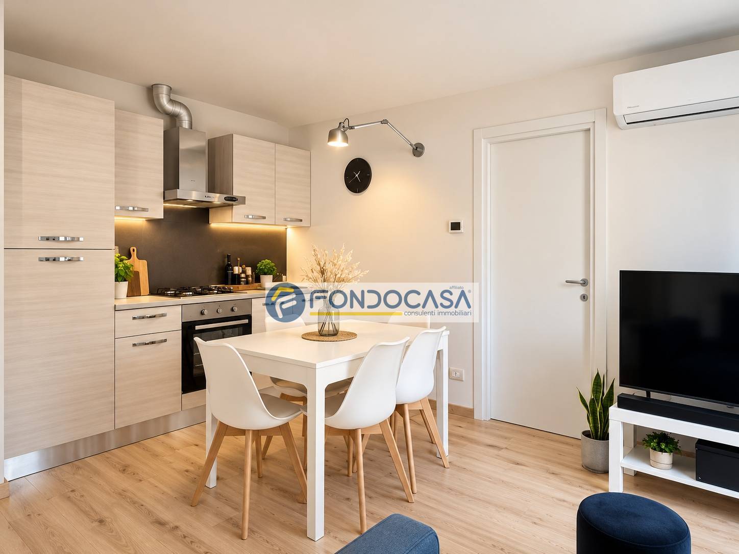 Appartamento in vendita a Carrara
