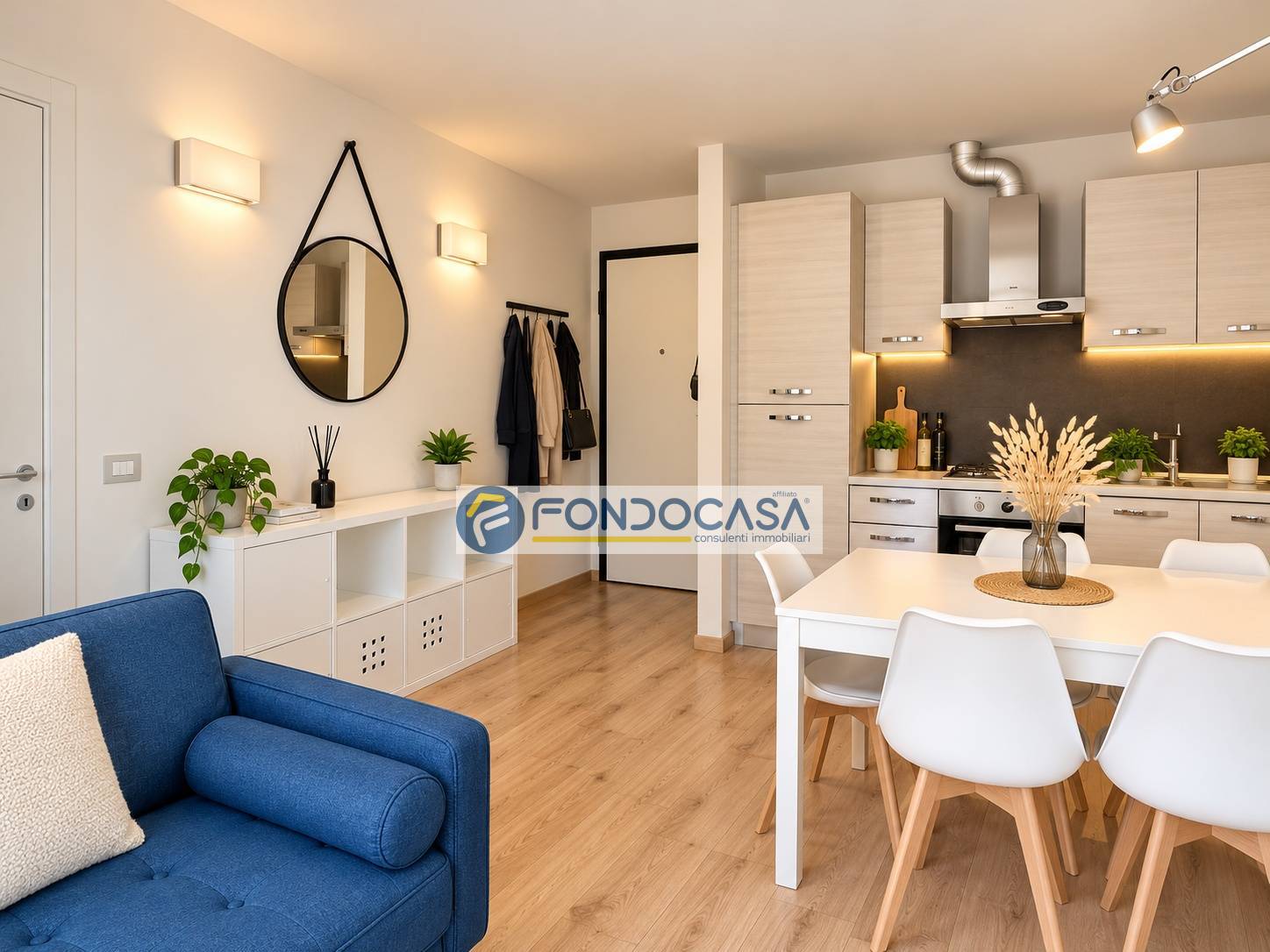 Appartamento in vendita a Carrara