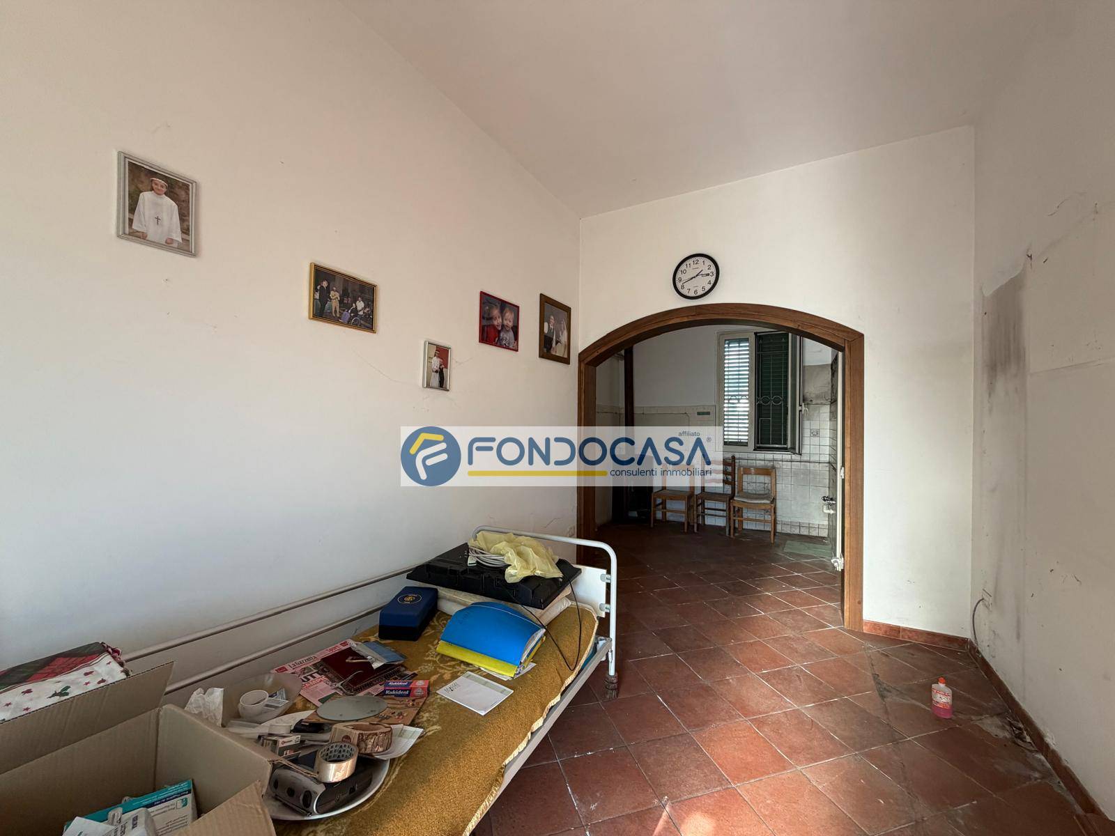 Casa semindipendente in vendita a Massa