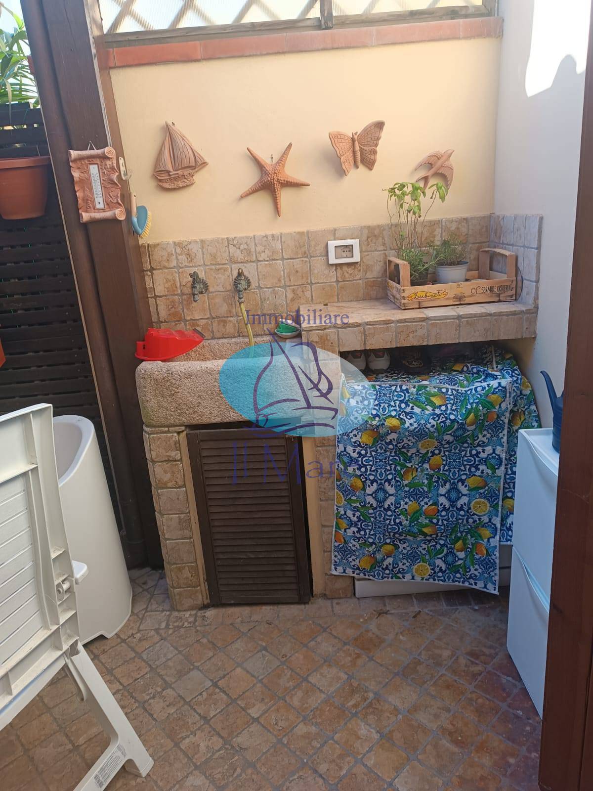 CASA INDIPENDENTE in vendita a Viareggio, Centro