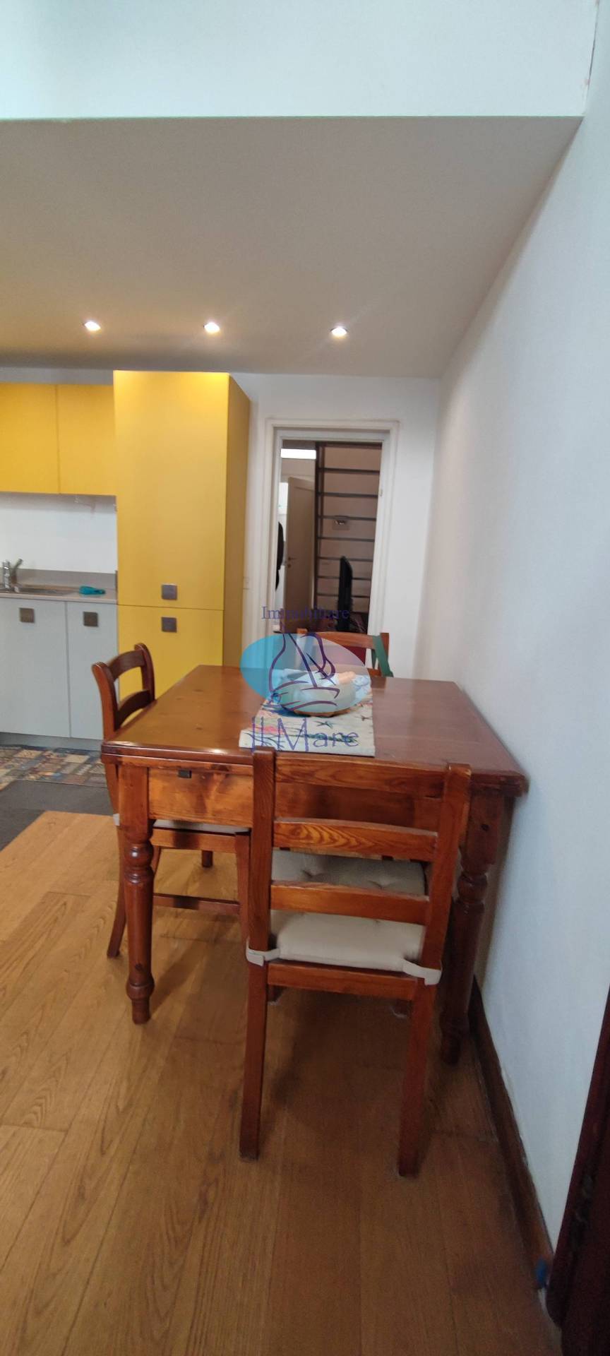 Appartamento in vendita a Viareggio, Centro