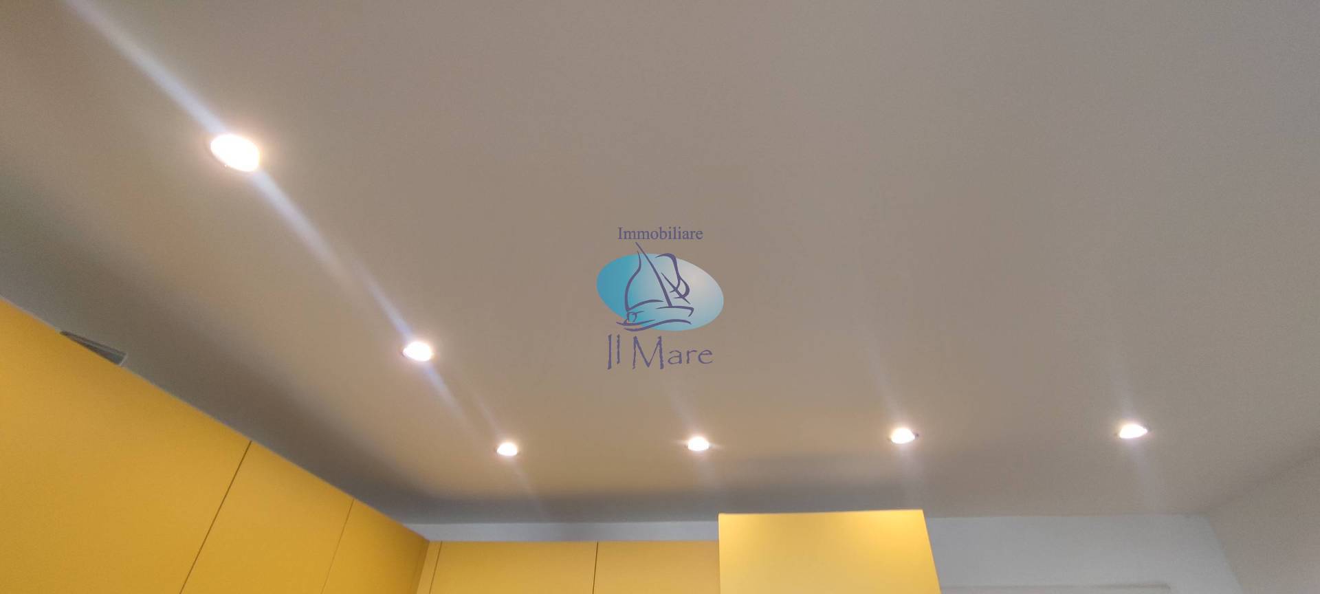 Appartamento in vendita a Viareggio, Centro