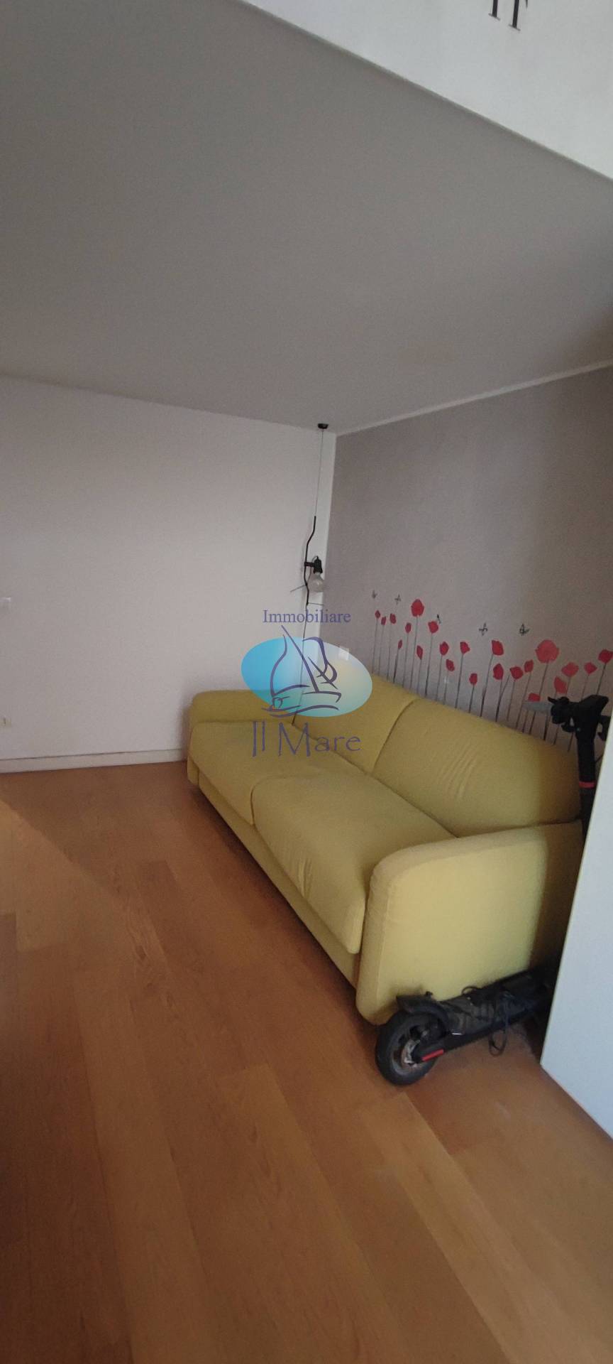 Appartamento in vendita a Viareggio, Centro