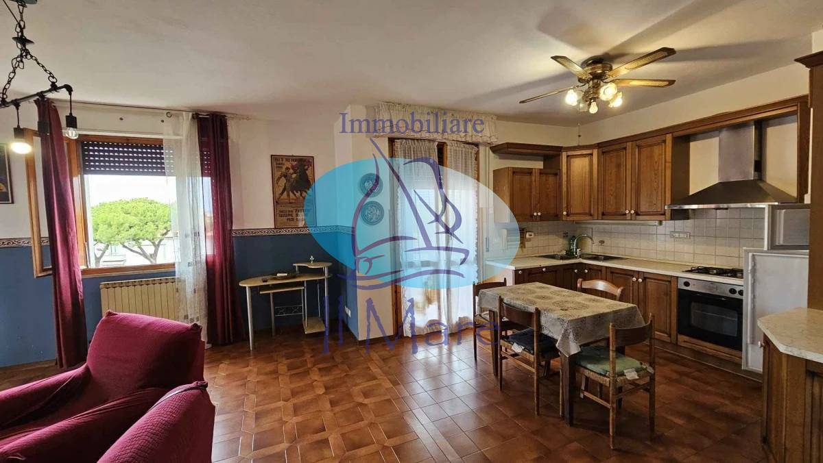 Appartamento in vendita a Viareggio, Varignano