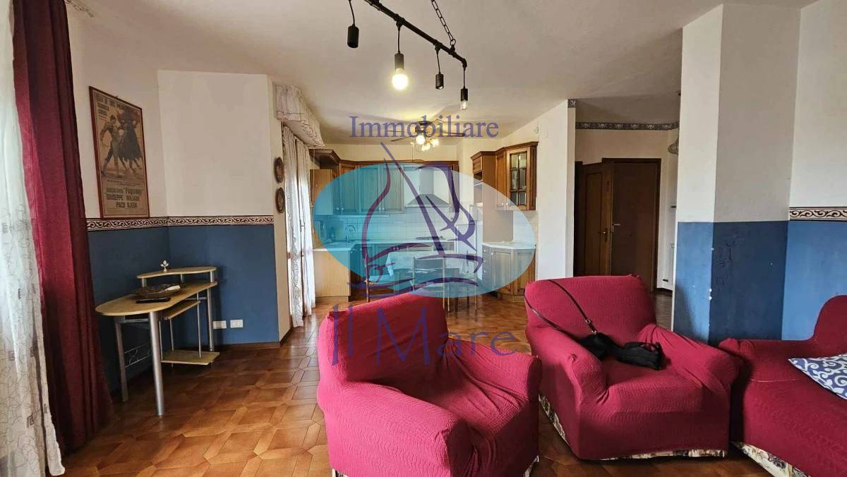 Appartamento in vendita a Viareggio, Varignano