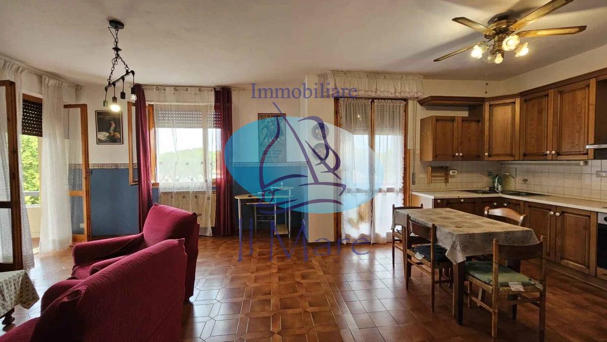 Appartamento in vendita a Viareggio, Varignano
