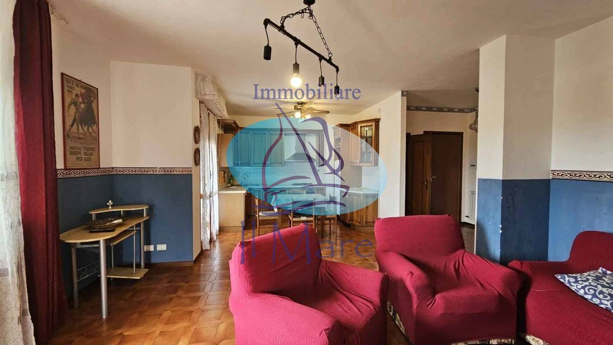 Appartamento in vendita a Viareggio, Varignano