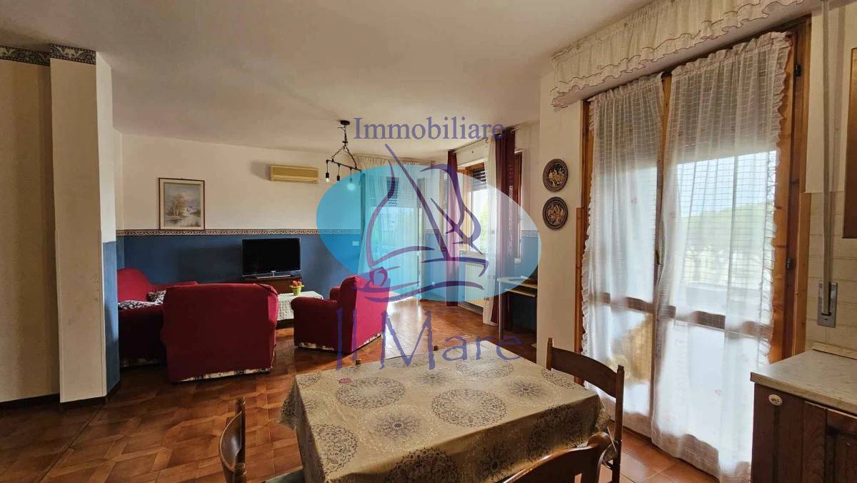 Appartamento in vendita a Viareggio, Varignano